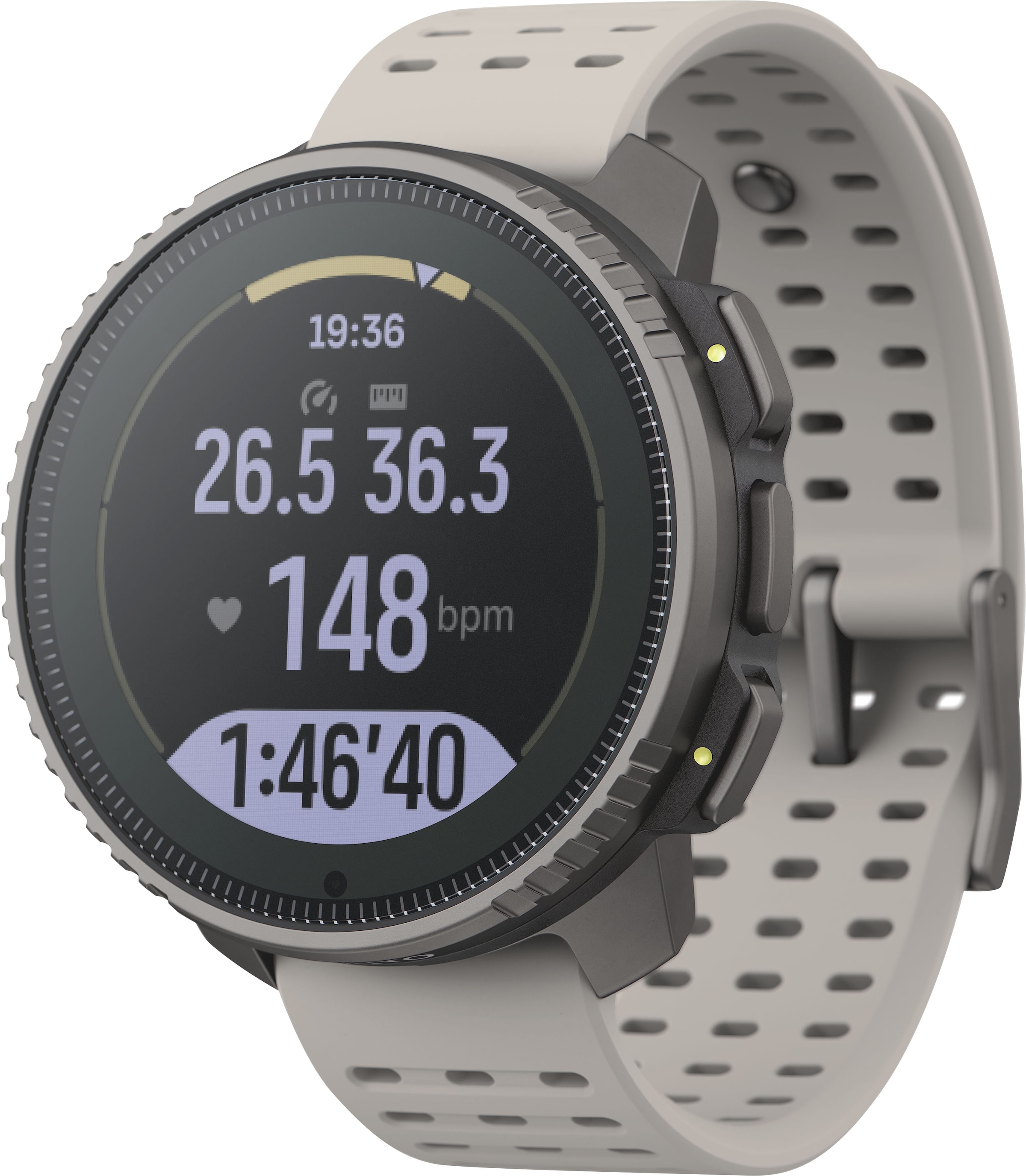 Suunto Smartwatch »Vertical«