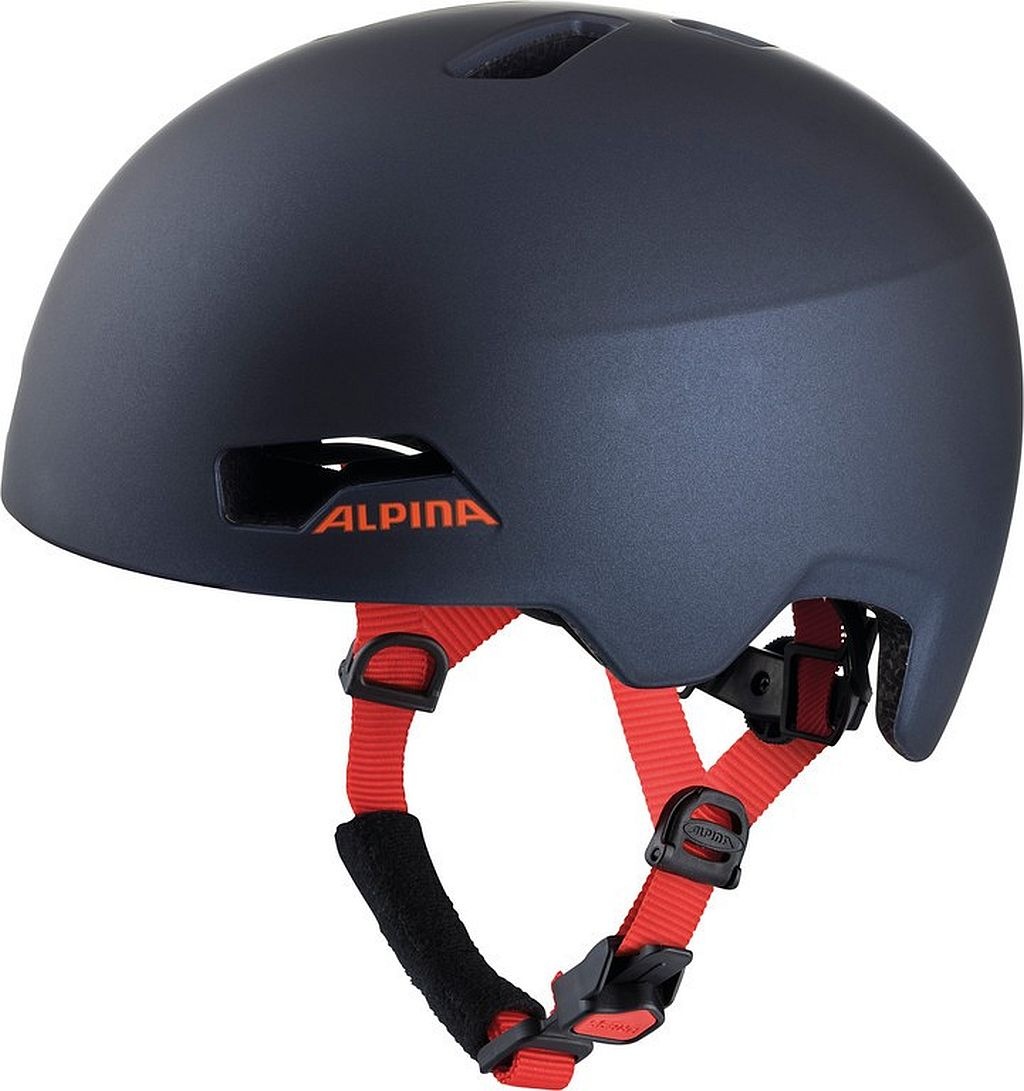 Alpina Sports Kinderfahrradhelm »Kinder- Jugend Helm Hackney«