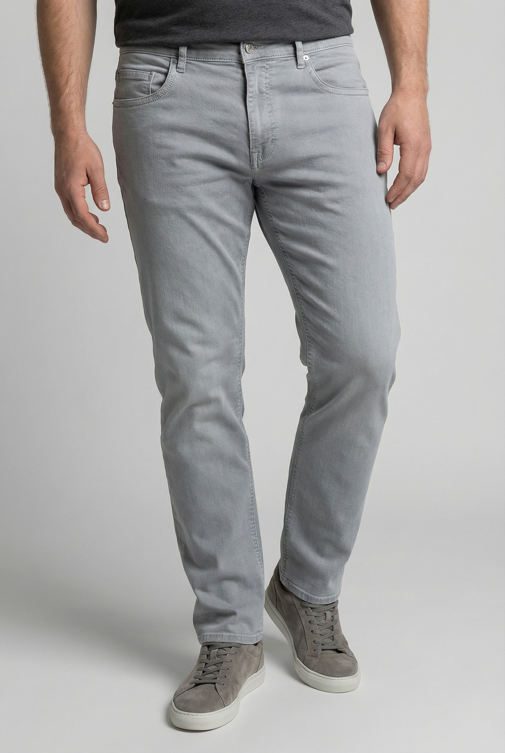 MAC Slim-fit-Jeans »Arne Pipe« im Five-Pocket Style