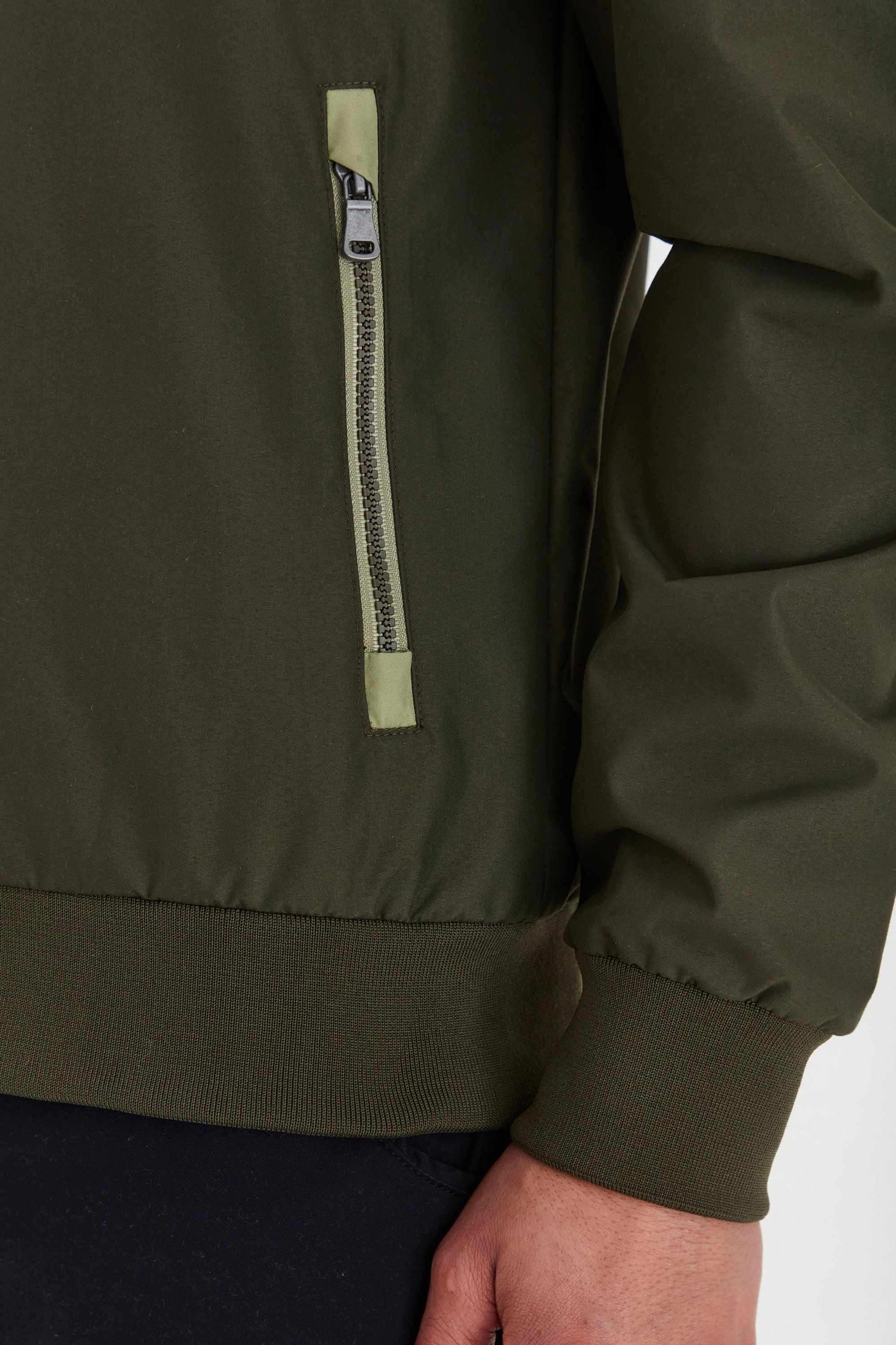 Blend Funktionsjacke »Übergangsjacke BHMelon«