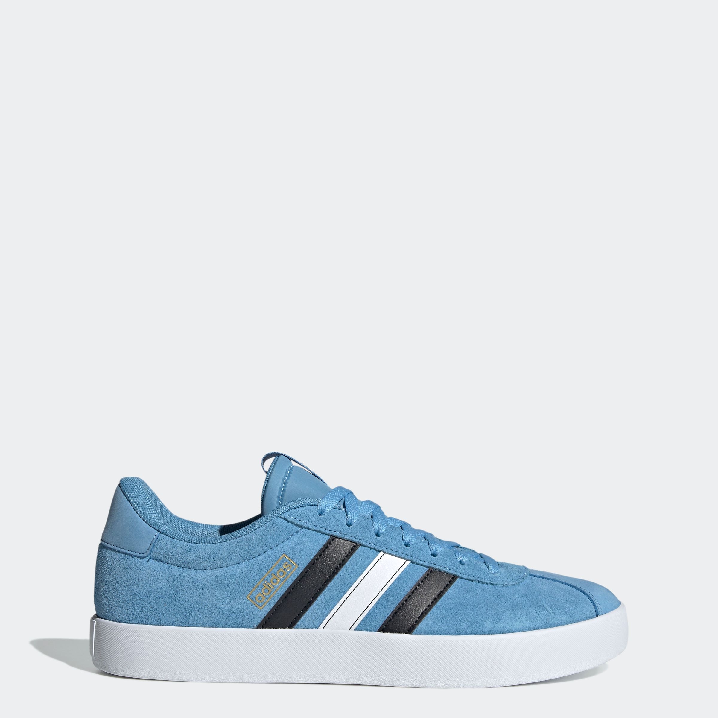 adidas Sportswear Sneaker »VL COURT 3.0«, inspiriert vom Design des adidas samba
