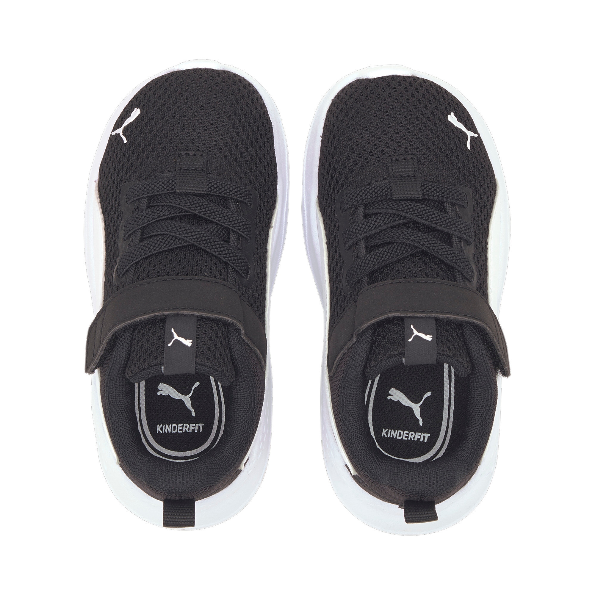 PUMA Sneaker »ANZARUN LITE AC INF«, für Kinder