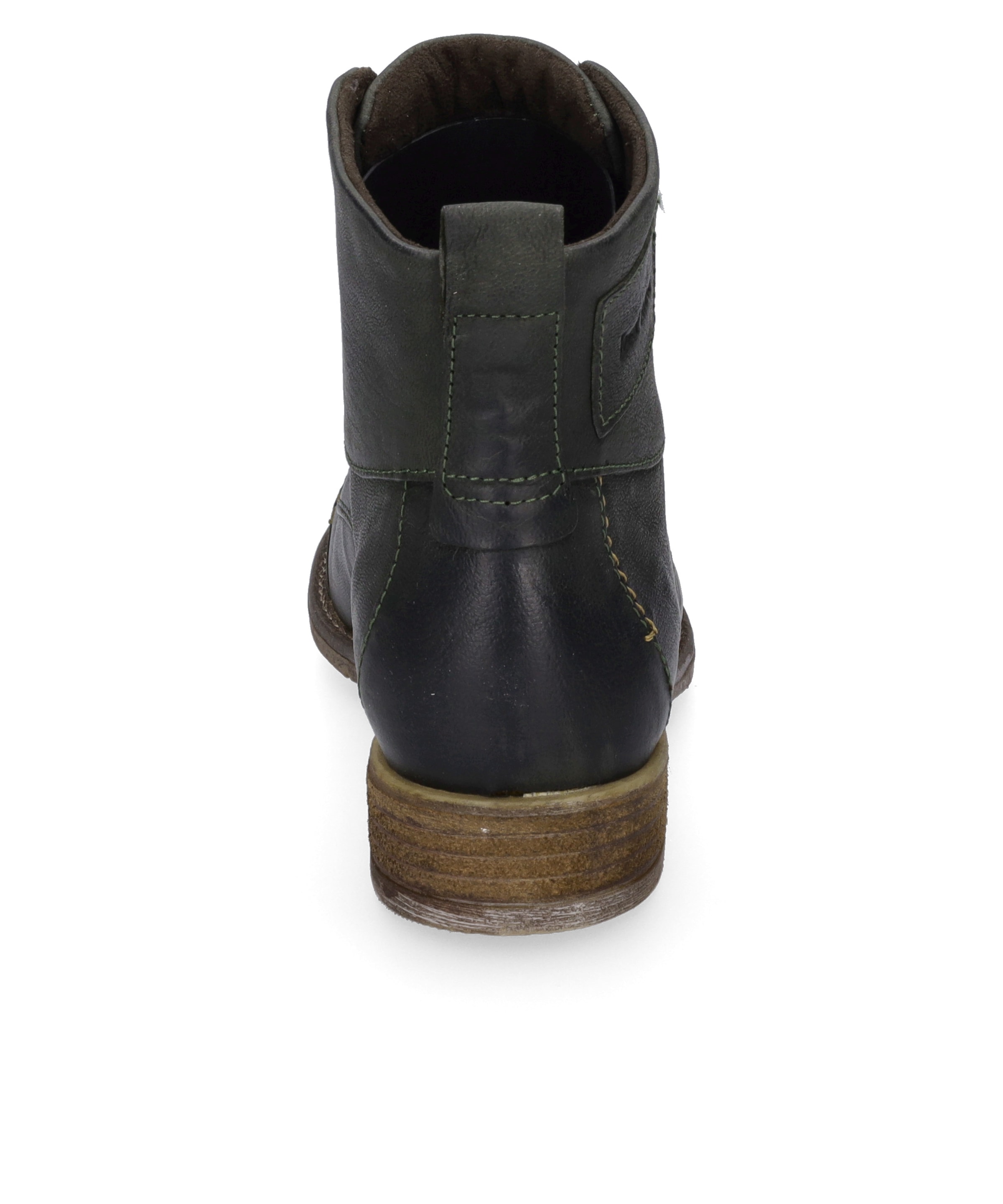 Josef Seibel Stiefelette »Sienna 17, oliv«