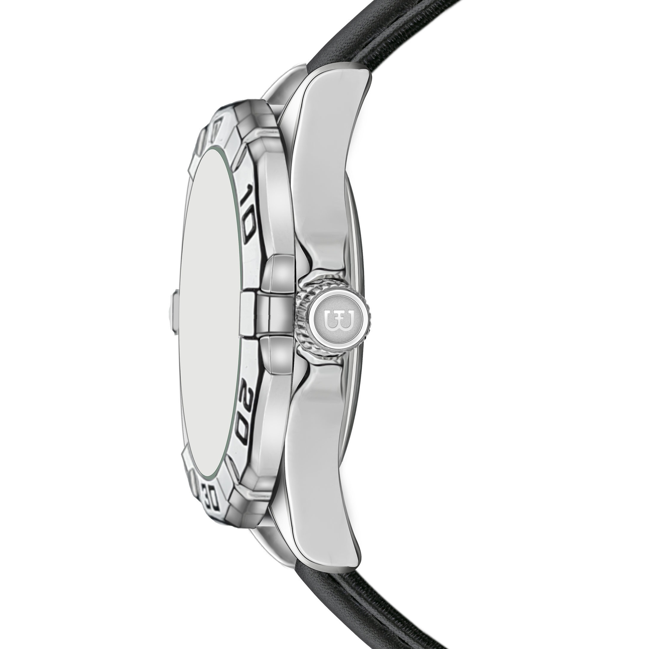 FRANZ BÖHLER Quarzuhr »BA9-S010S«
