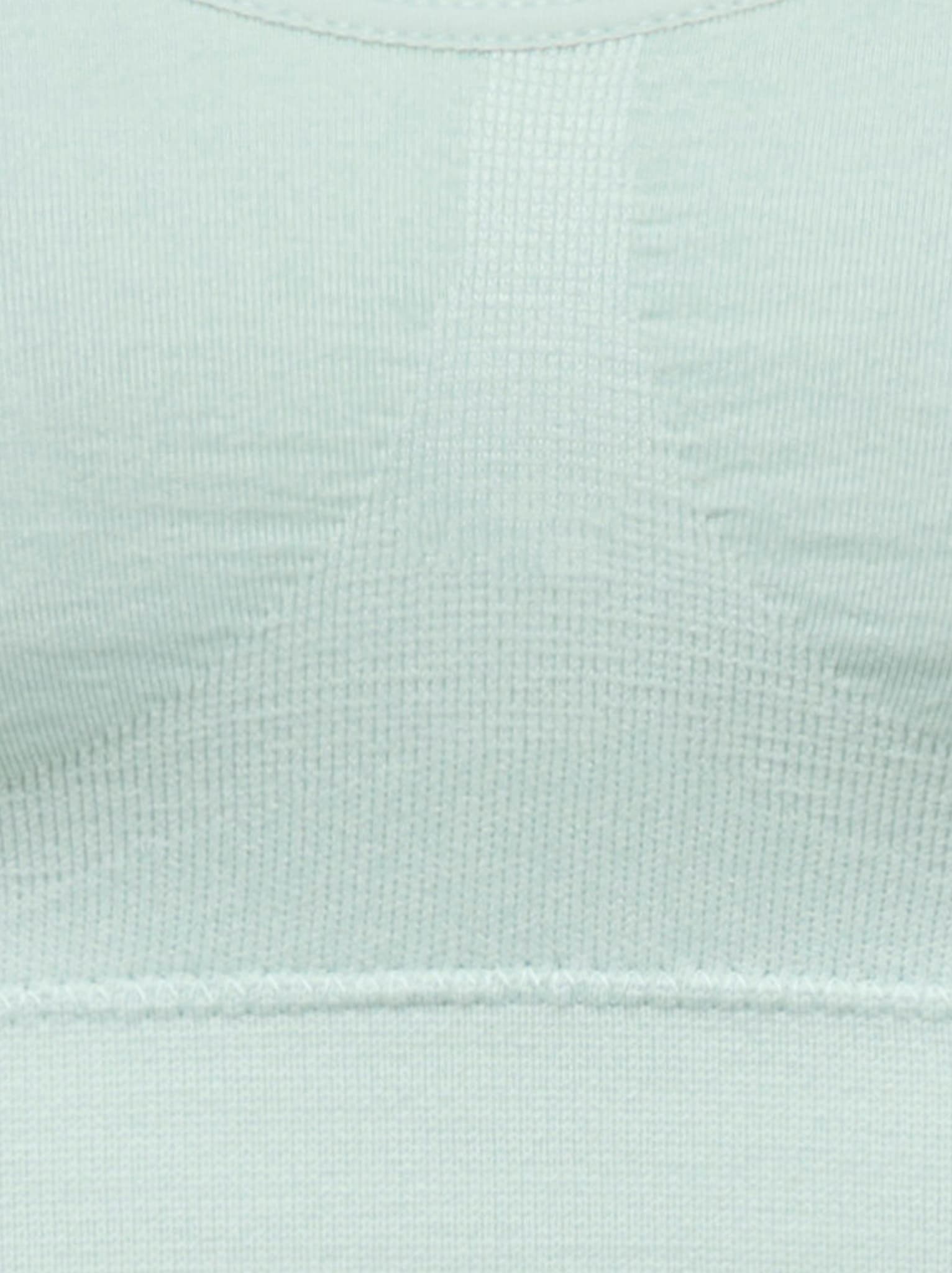 ONLY Play Sport-Bustier »ONPMIRA SEAM SPORTS BRA« nahtlose Verarbeitung