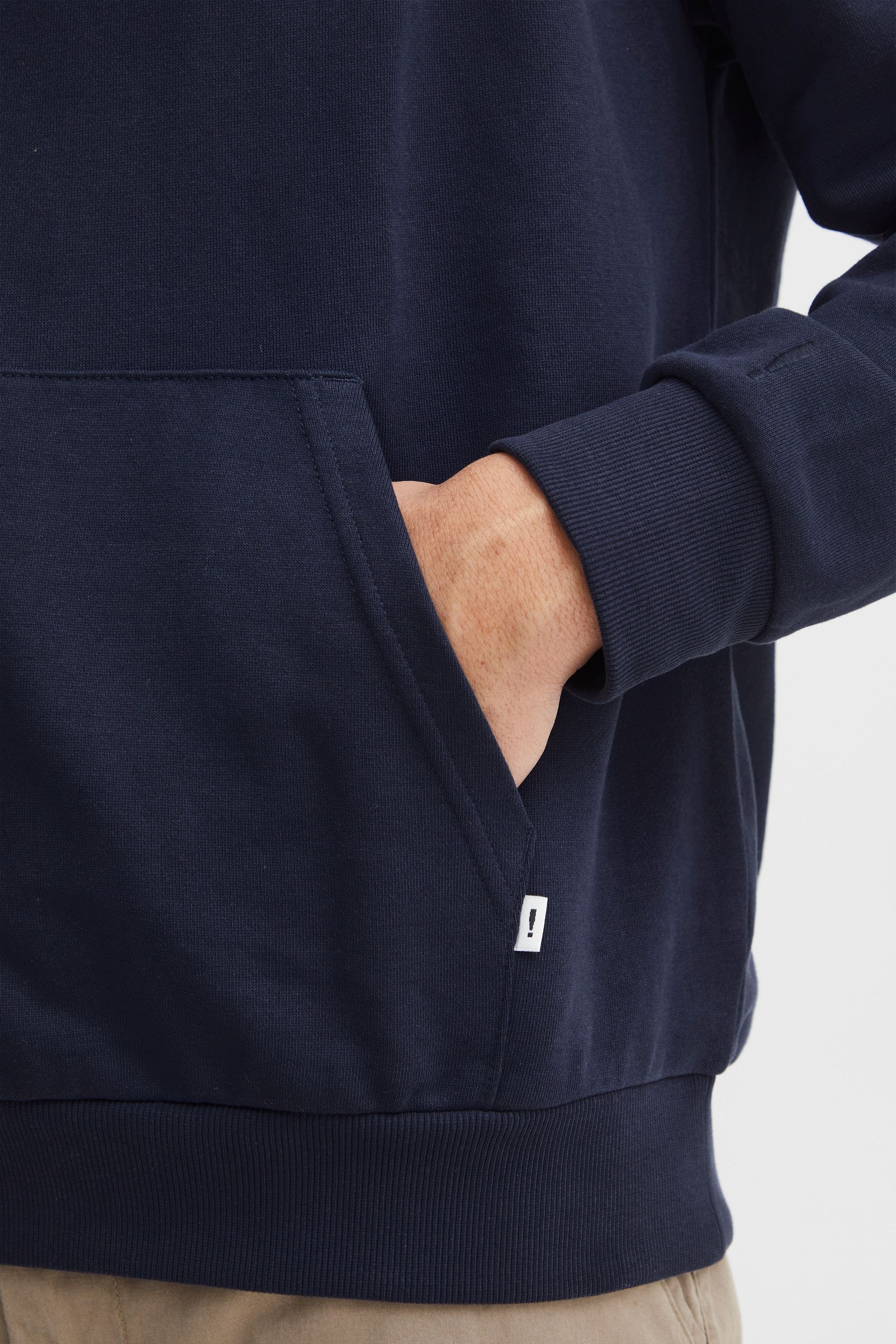 !Solid Kapuzenpullover »Kapuzenpullover SDFrancisco«