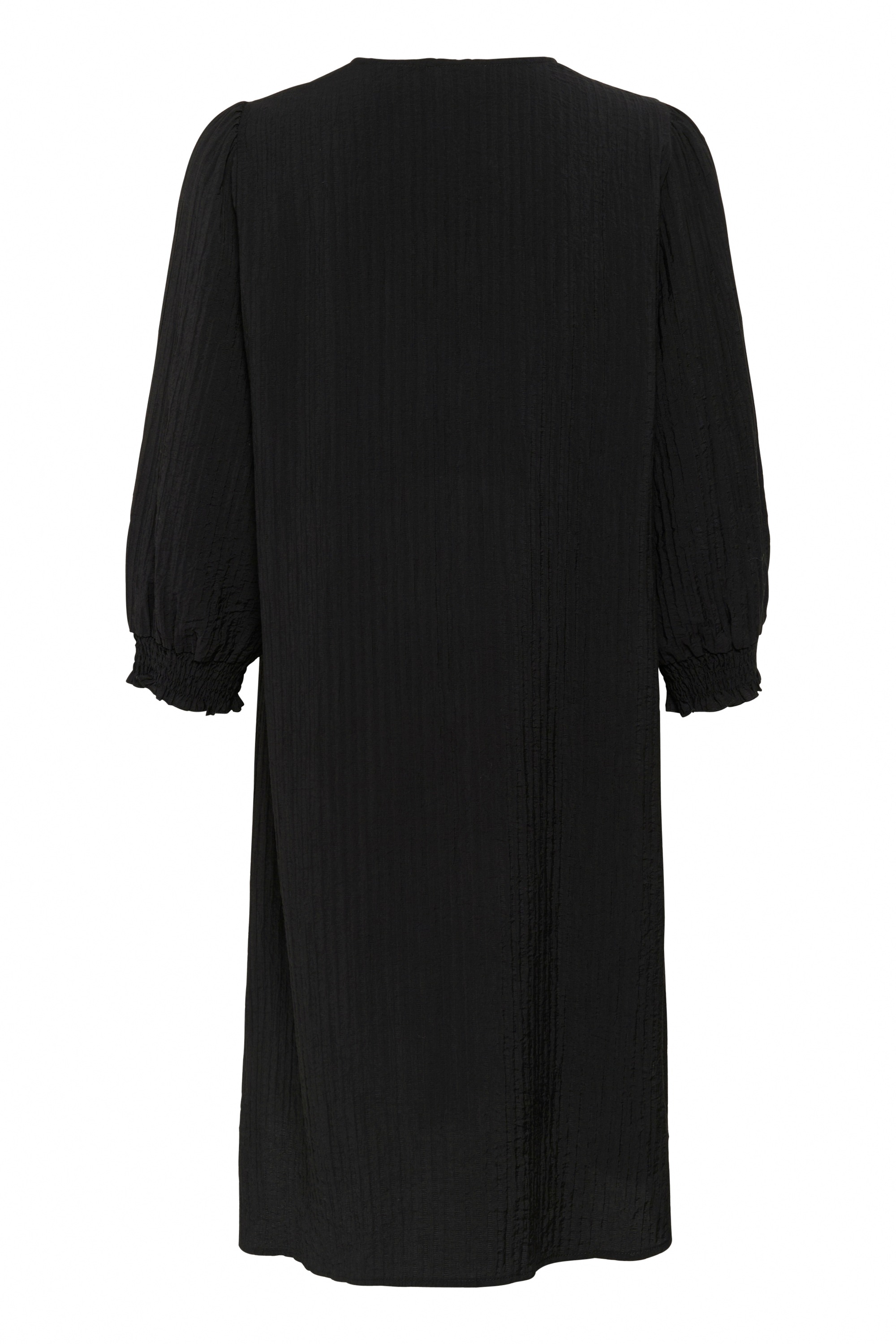 KAFFE Midikleid »Kleid KAlullu«