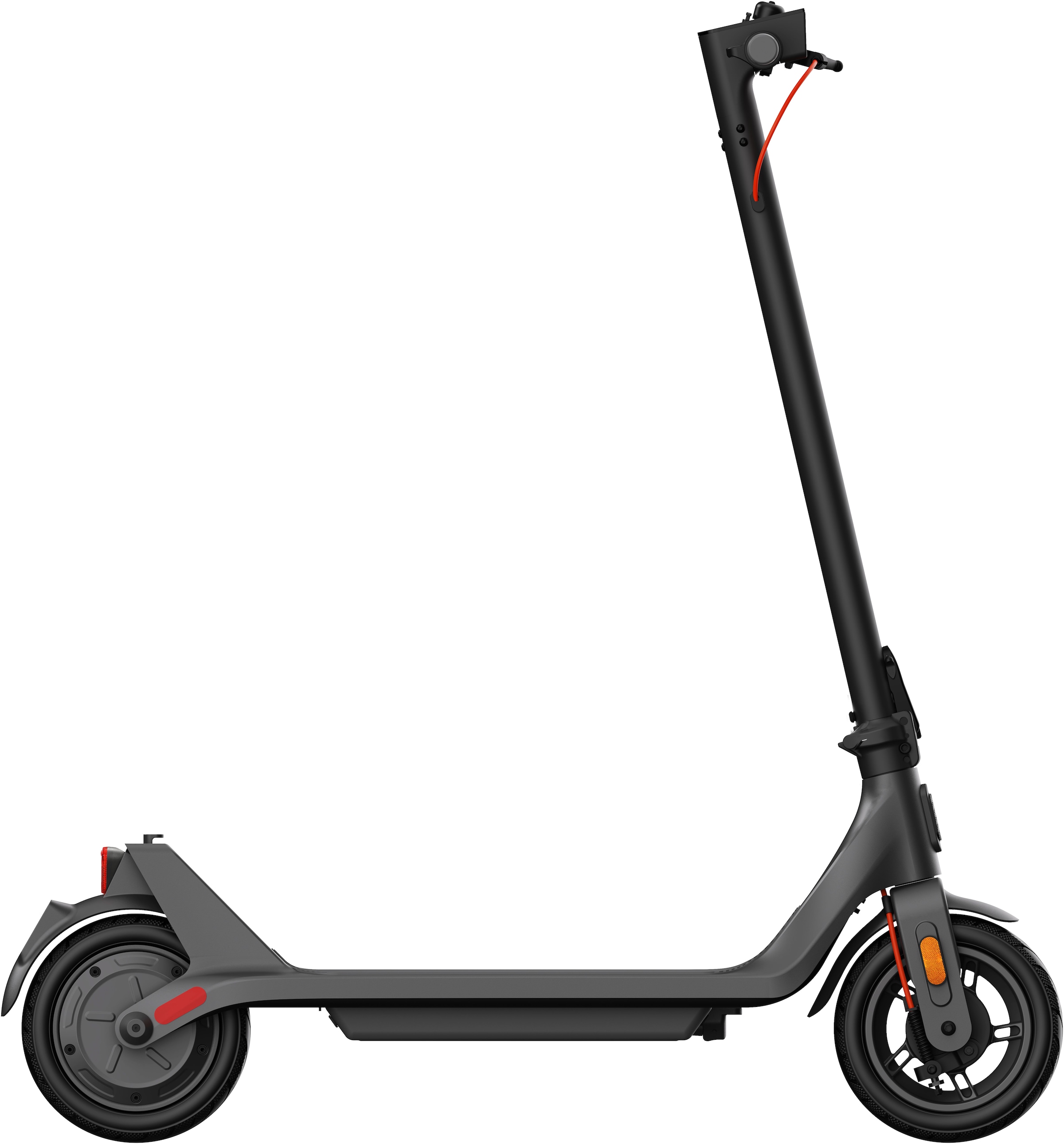 Xiaomi E-Scooter »Xiaomi Electric Scooter 4 Lite GE, 2nd Gen«, mit Straßenzulassung, bis zu 20 km Reichweite