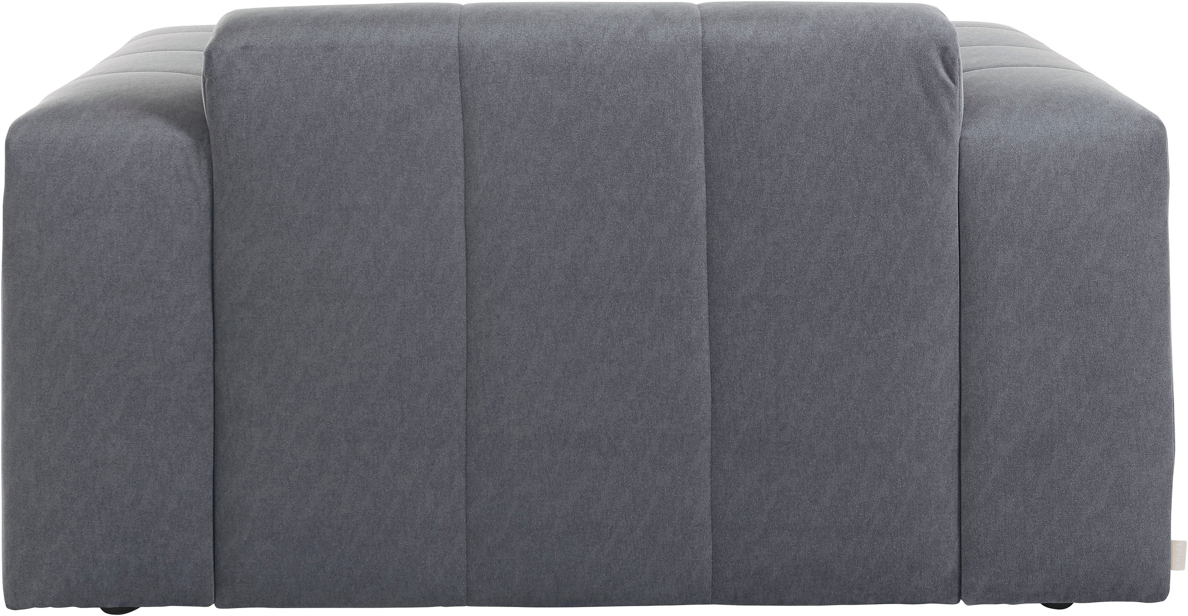LeGer Home by Lena Gercke Loveseat »Maileen Sessel«, passend zur Modulserie "Maileen" - separat stellbar
