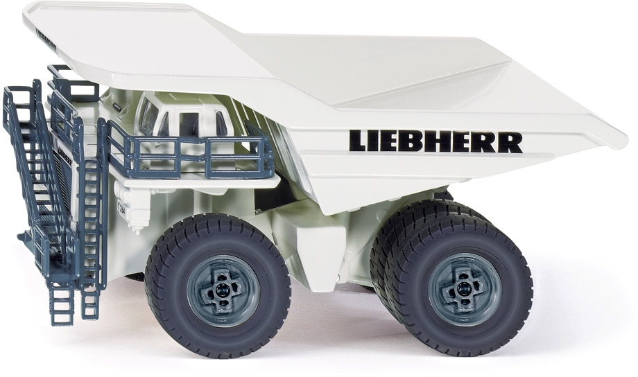 Siku Spielzeug-Kipper »SIKU Super, Liebherr T 264 (1807)«