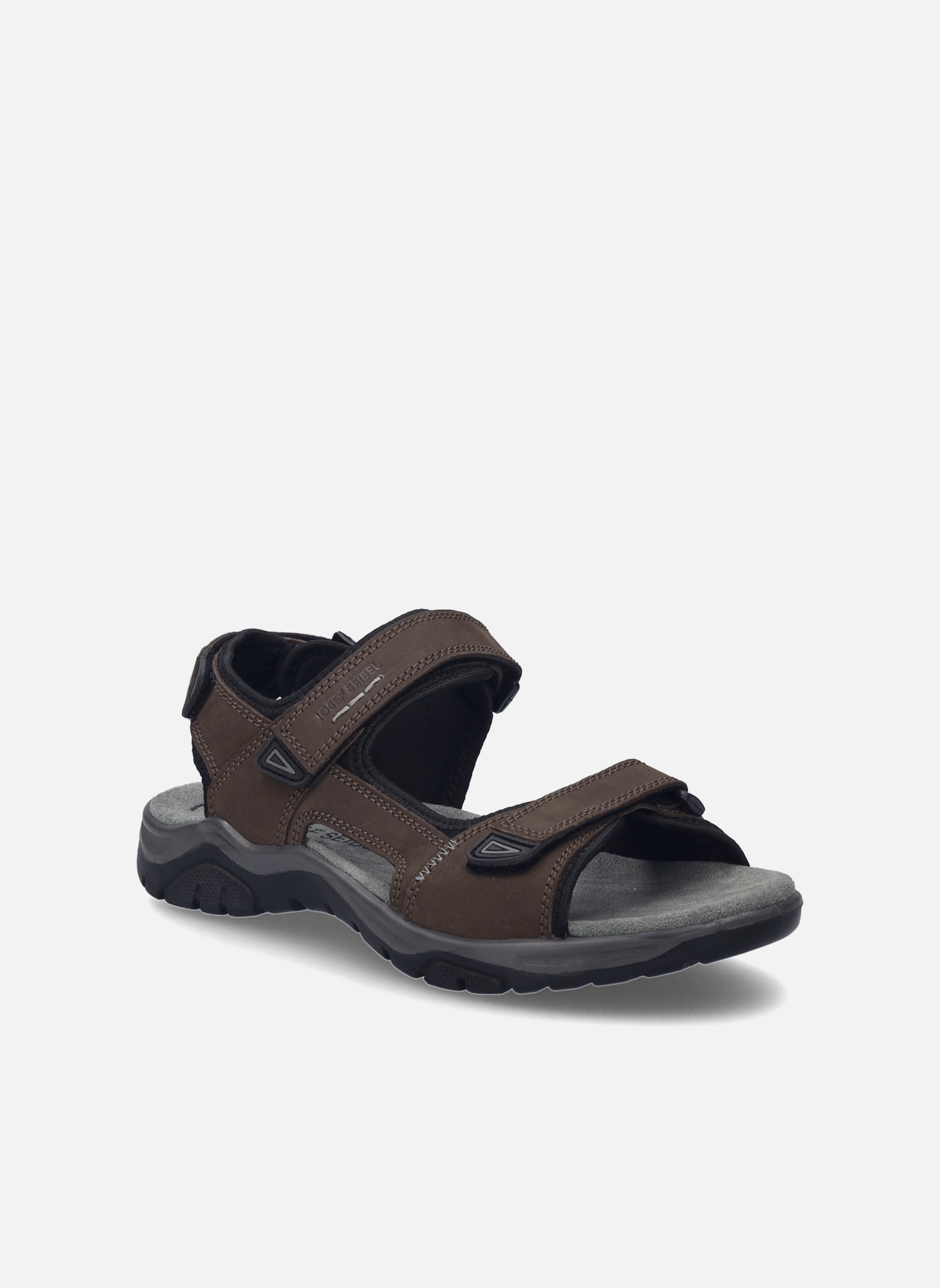 Josef Seibel Sandale »Arlo 02, braun«