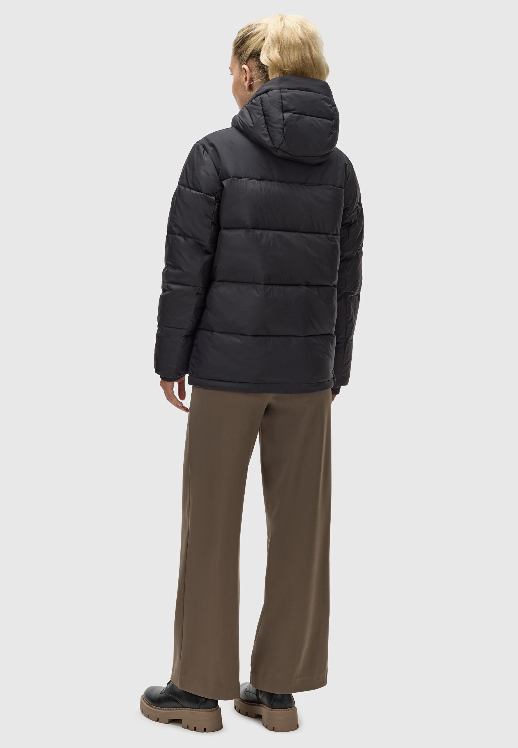 Ragwear Anorak »Steppjacke Wikesh«