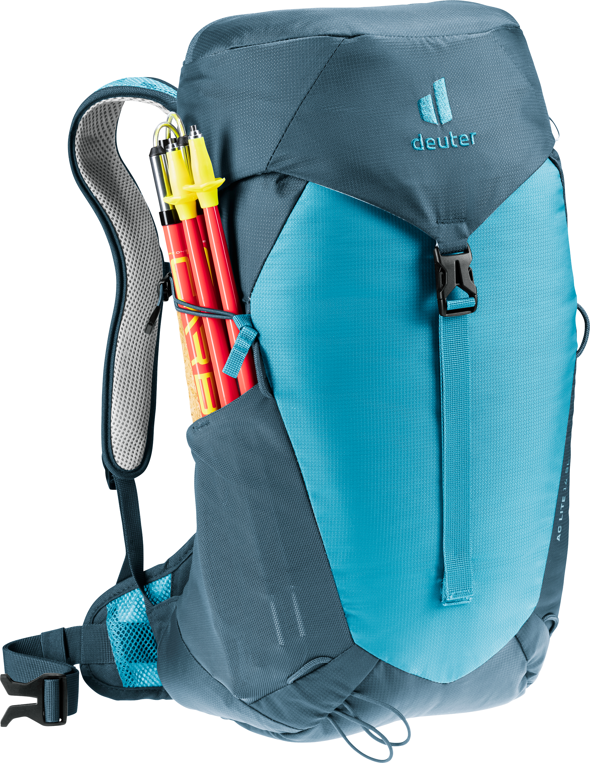 deuter Wanderrucksack »AC Lite 14 SL«