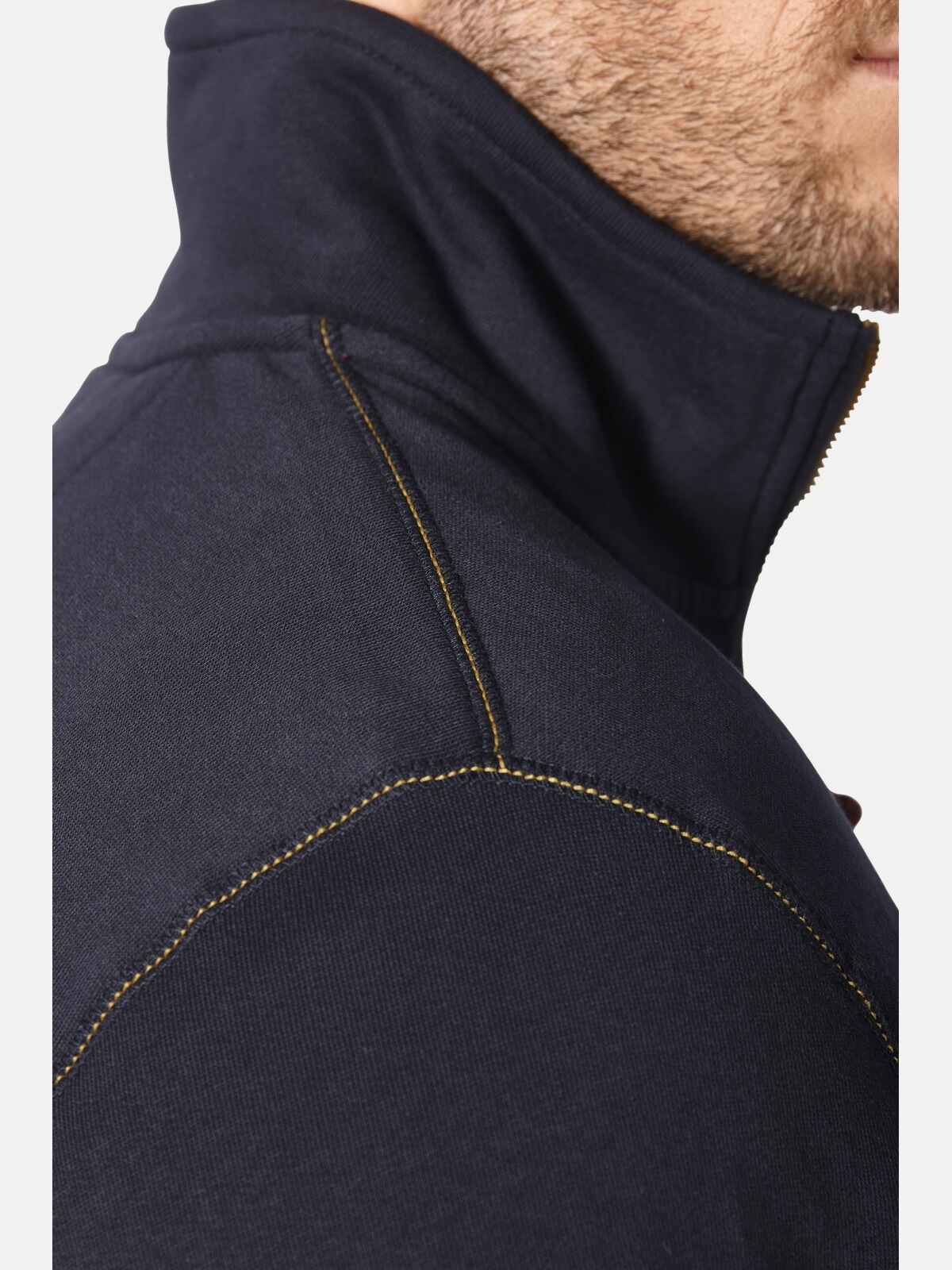 Babista Sweatshirt »Sweatshirt SILVASSI«, (1 tlg.)