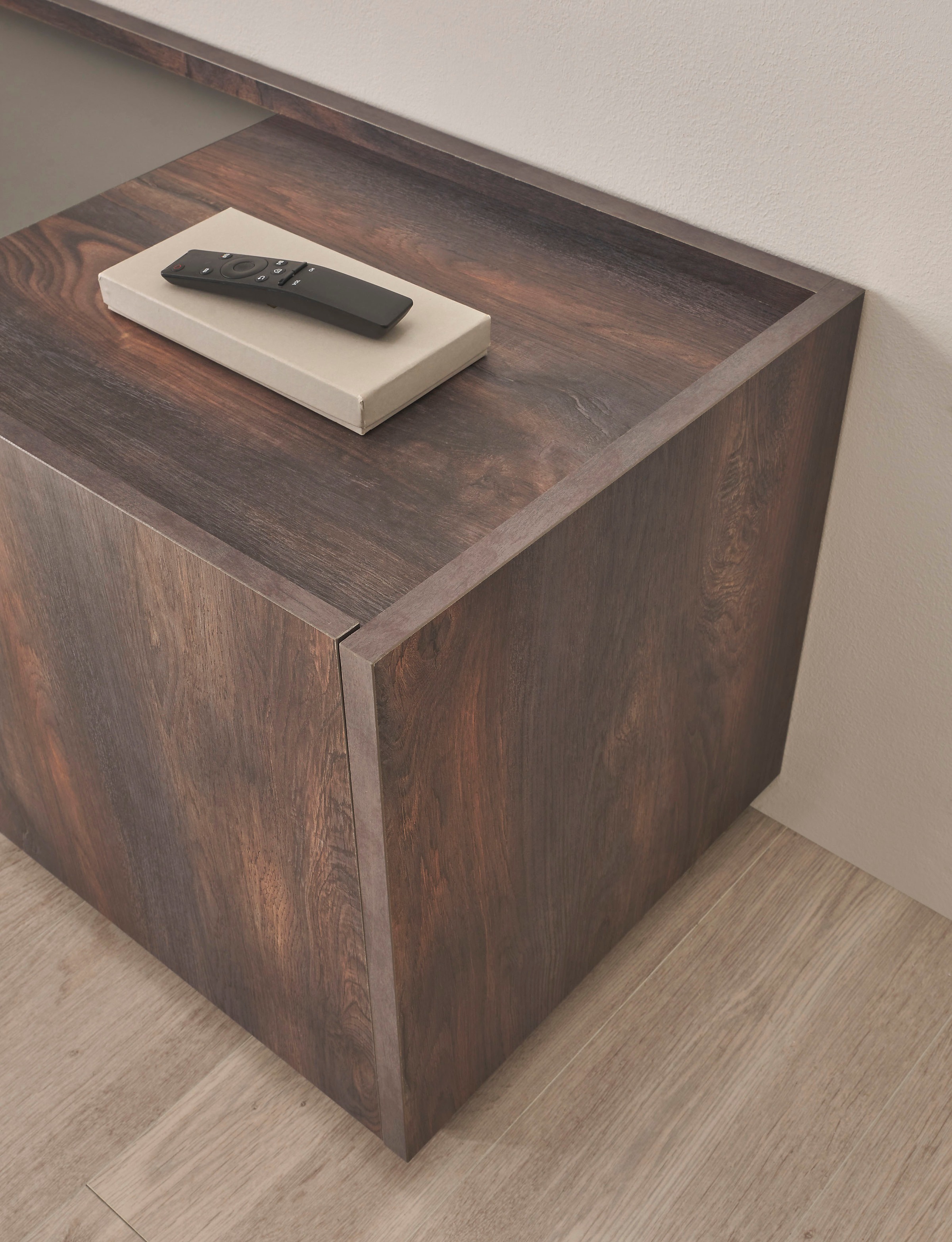 INOSIGN Schrank-Set »LARGO«, (Set, 3 St.), mit Soft-Close-Funktion