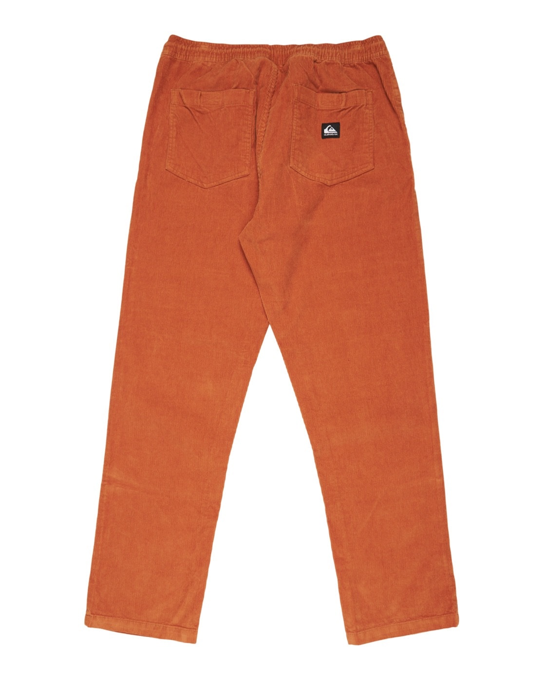 Quiksilver Stoffhose »Taxer Regular Cord«