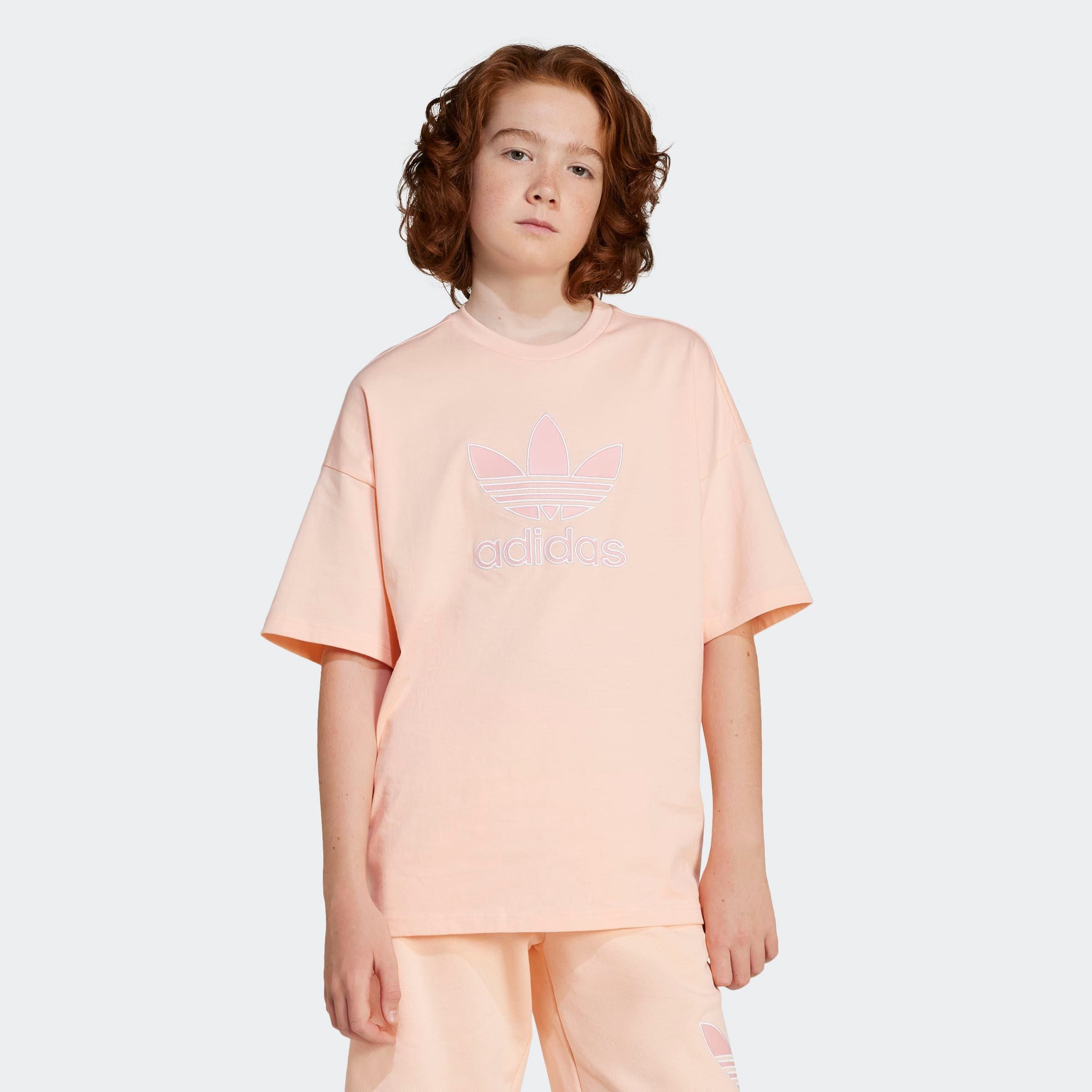 adidas Originals T-Shirt »TEE«