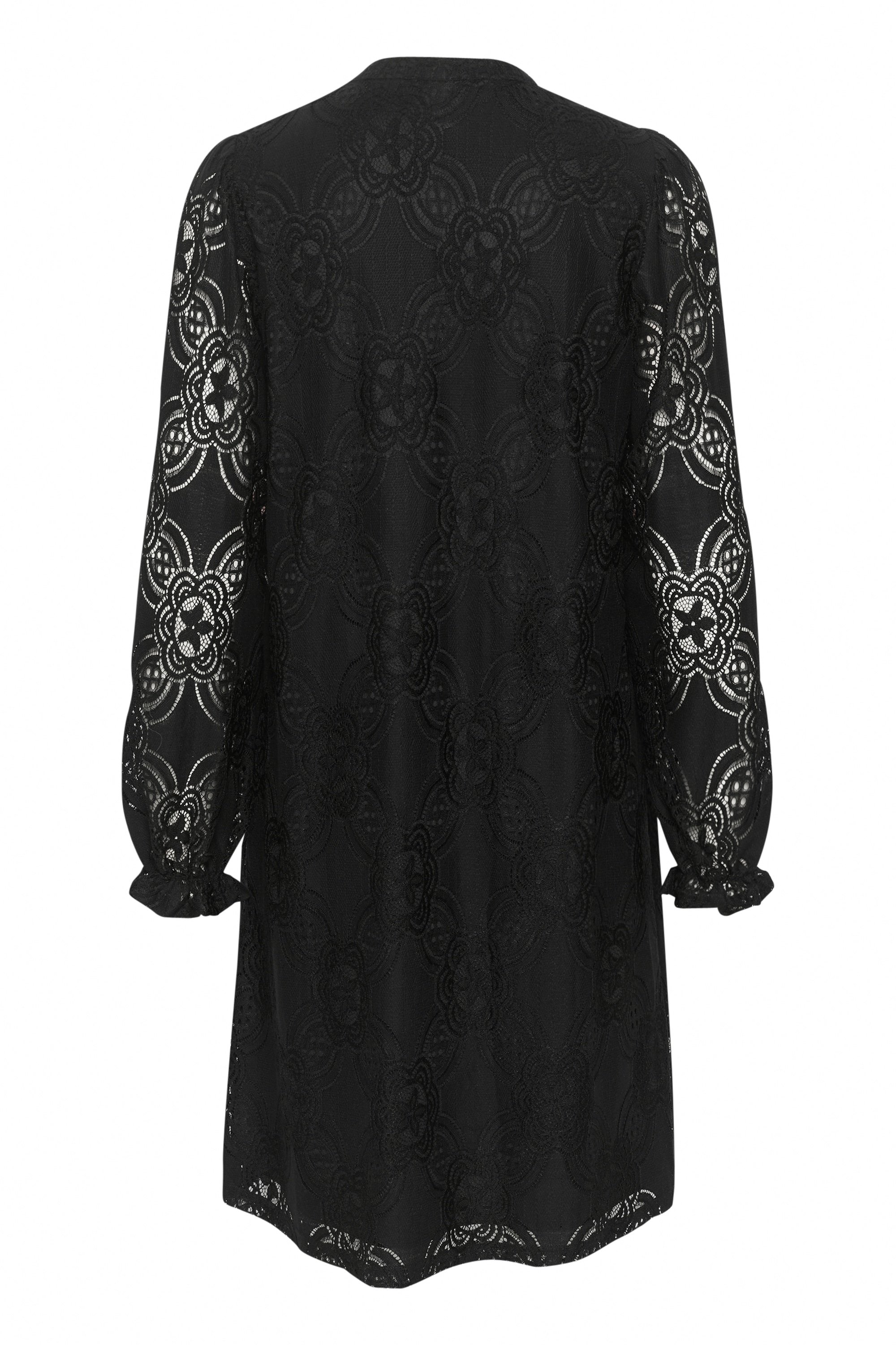 Culture Midikleid »Kleid CUolu«