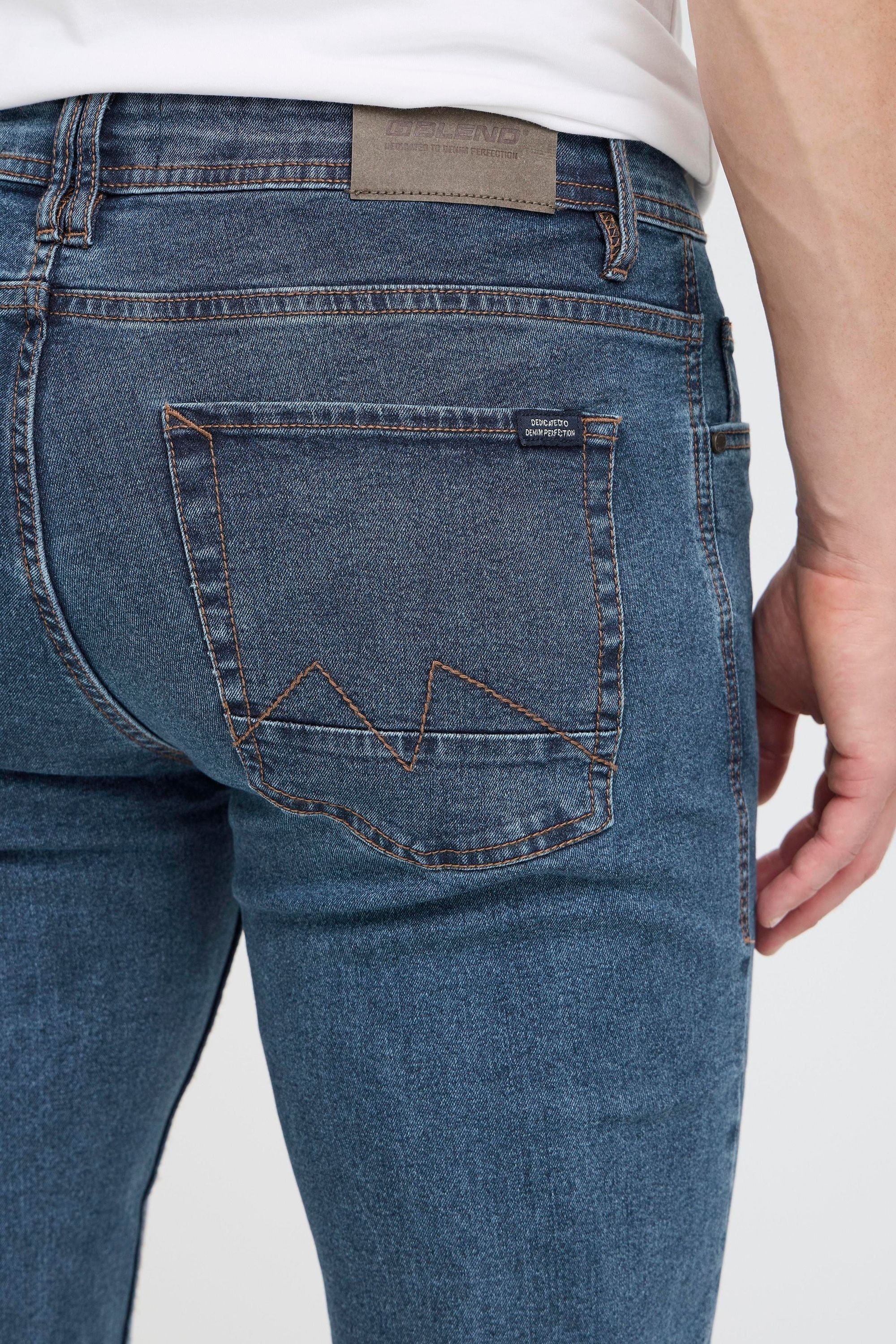 Blend Slim-fit-Jeans »Slim-fit-Jeans BHZillo«