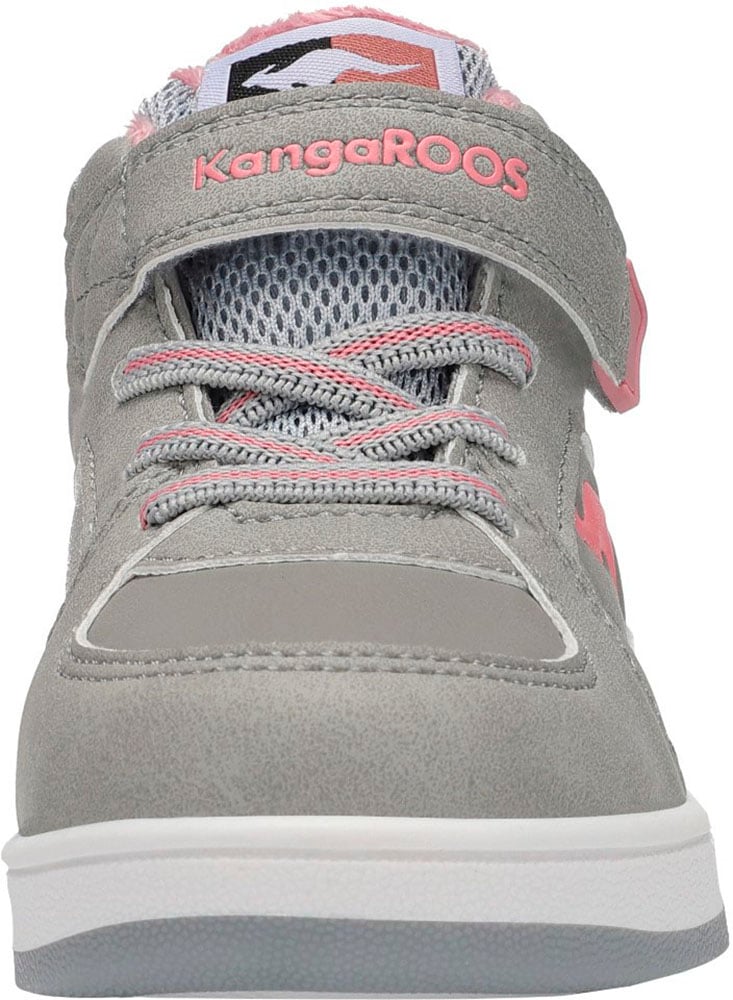 KangaROOS Sneaker »K-CPI Kalino Mid EV«, gefüttert