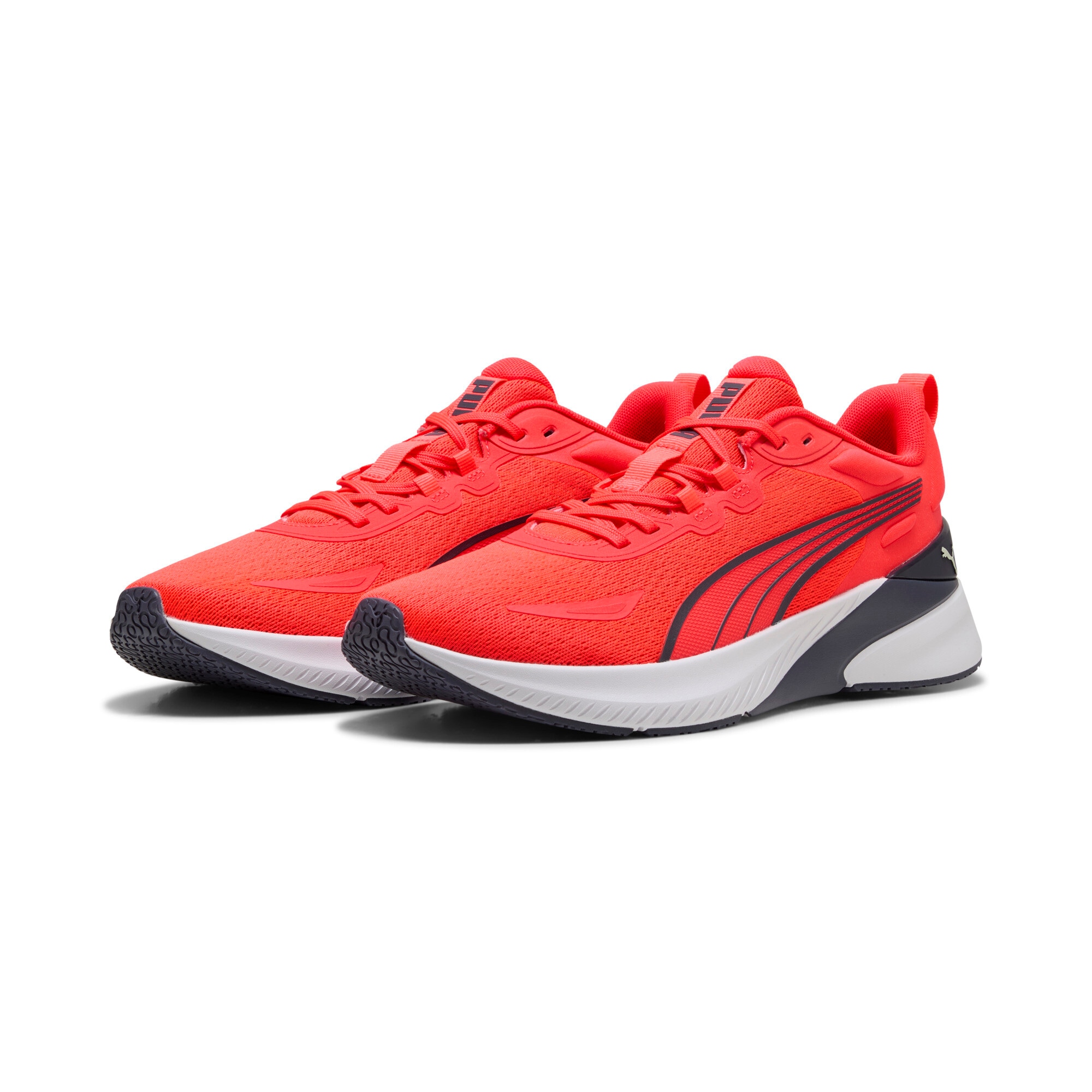 PUMA Trainingsschuh »AGILE LITE TR«  ideal für Gym und Fitnessstudio