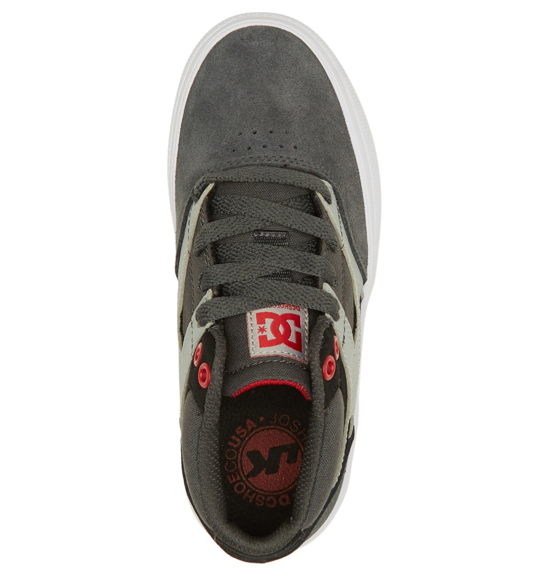 DC Shoes Sneaker »Kalis Vulc«