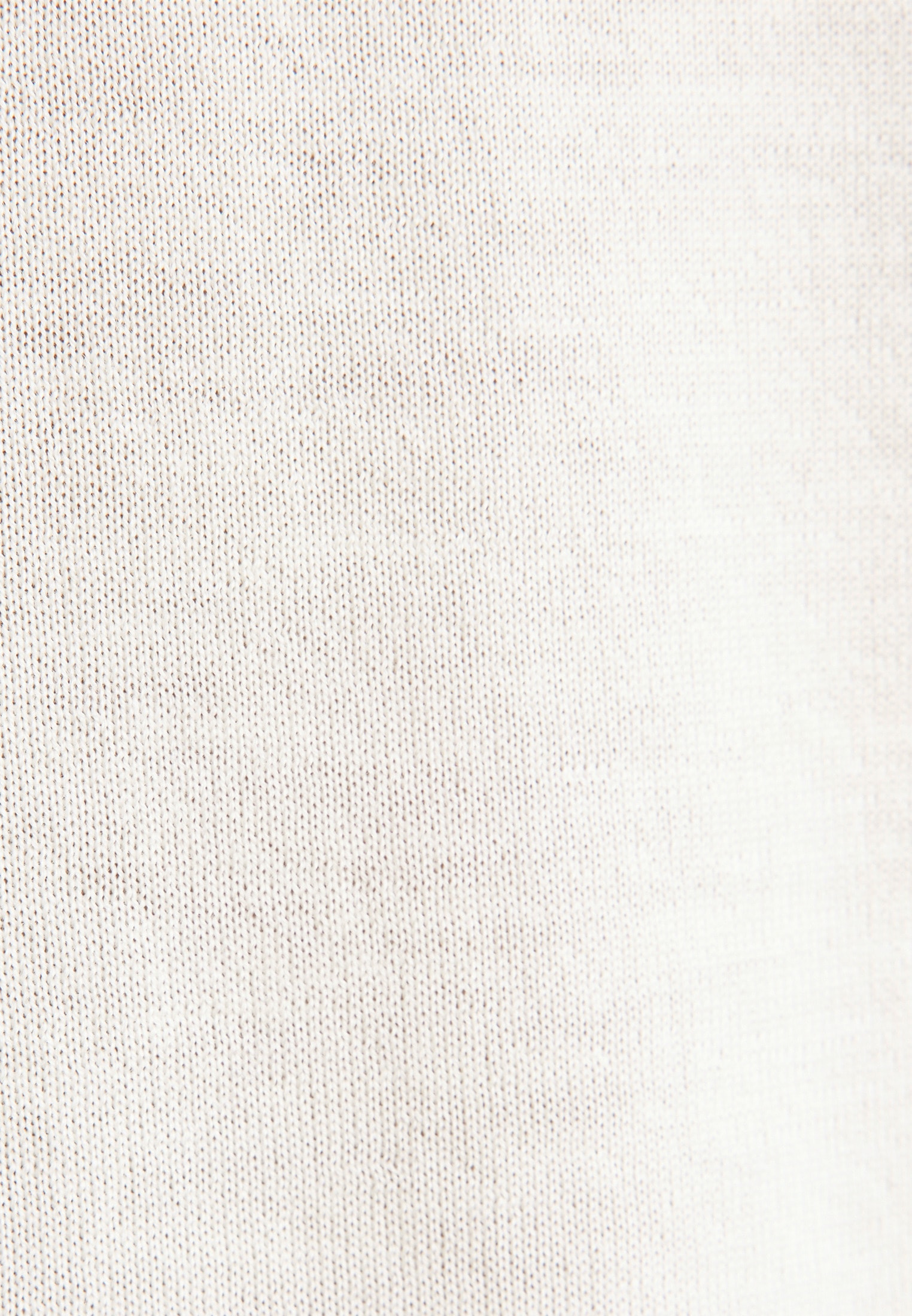 seidensticker Strickpullover Sweater Uni