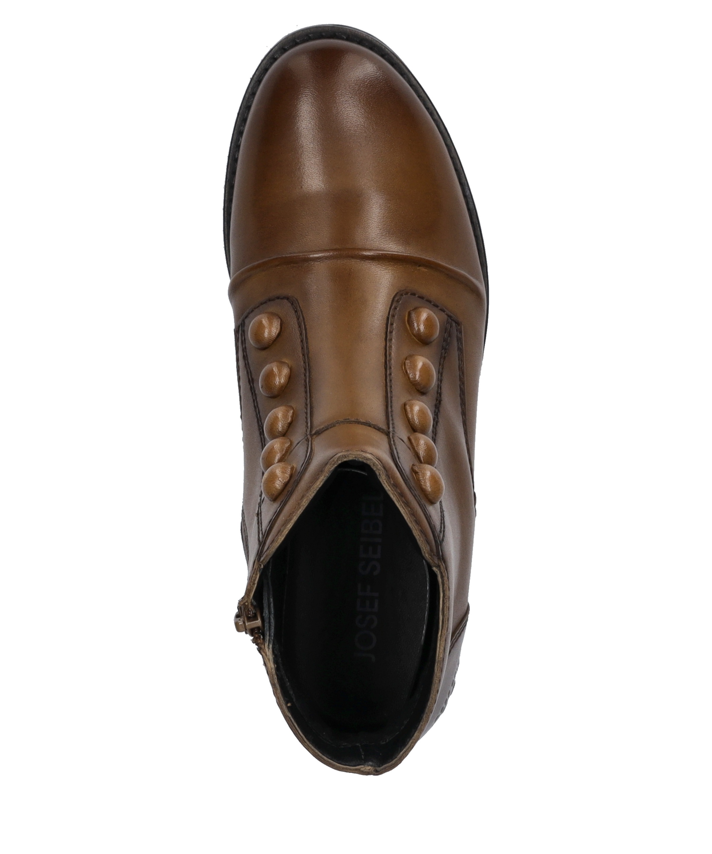 Josef Seibel Stiefelette »Simona 04, cognac«