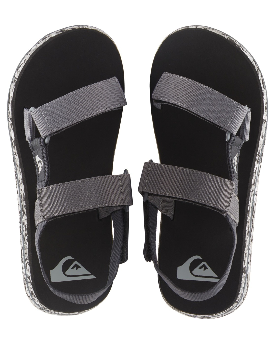 Quiksilver Sandale »Monkey Caged«