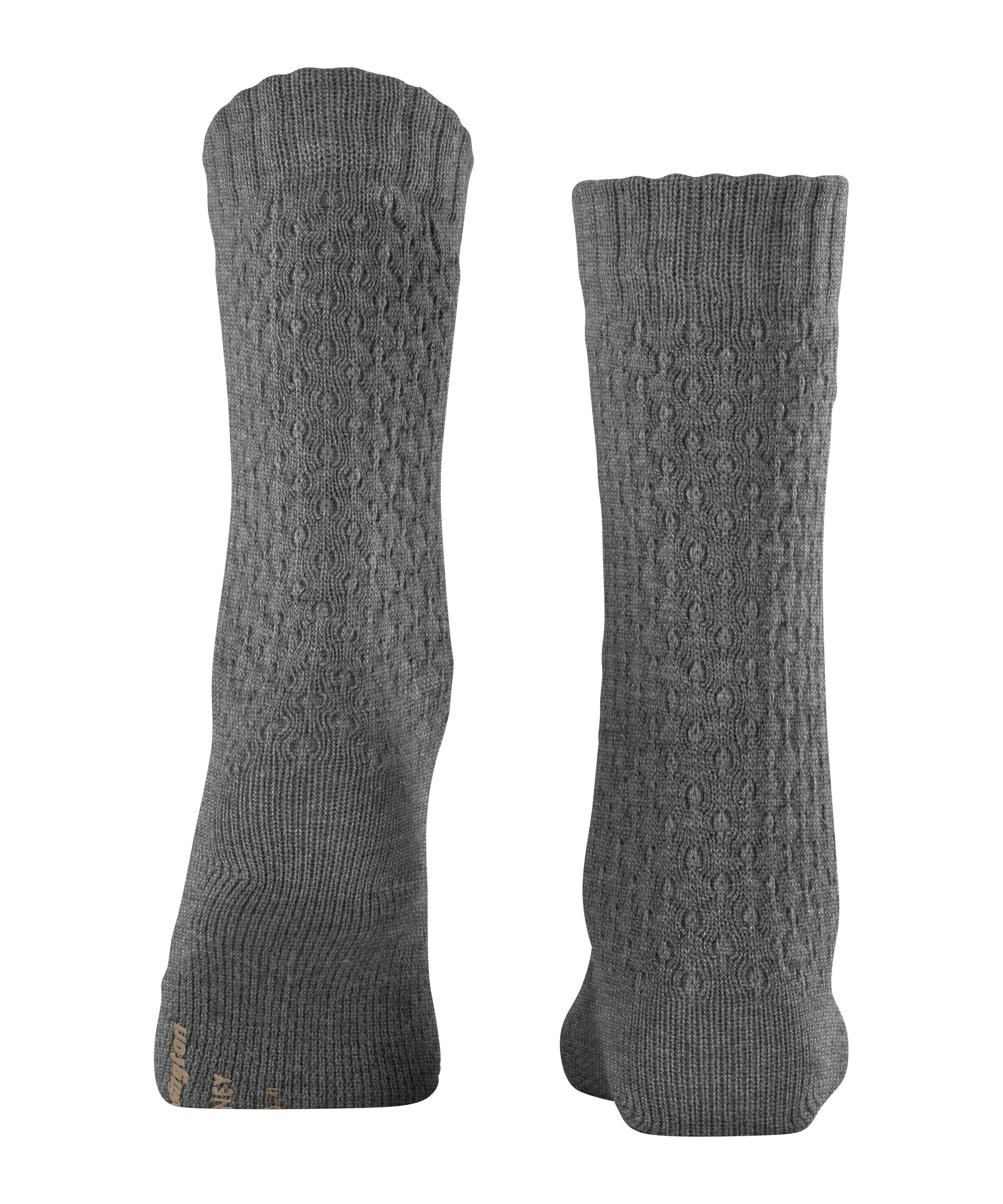 Burlington Socken »Orkney« Einheitsgröße 36-41, wärmende Wollmischung, weiche Haptik