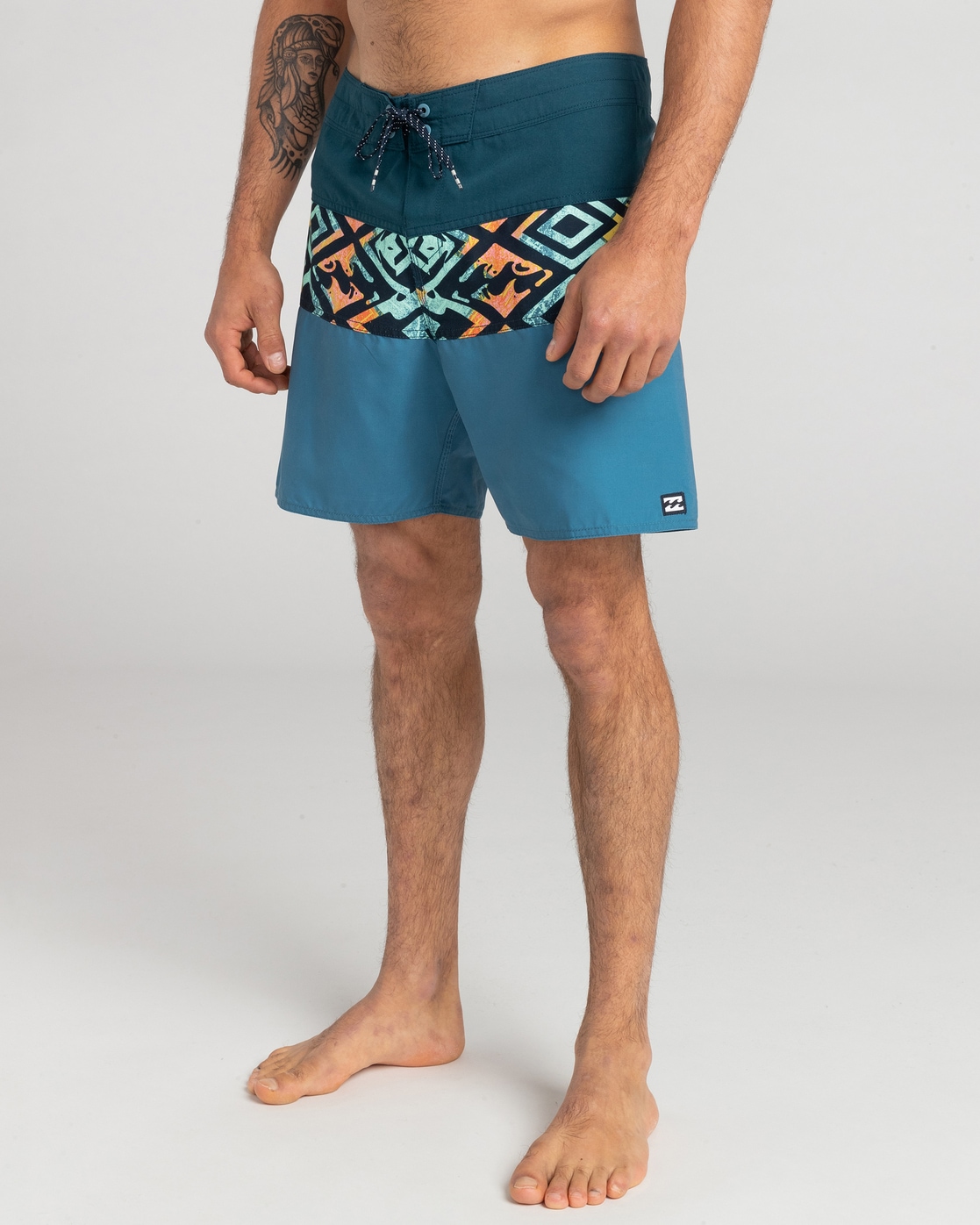 Billabong Boardshorts »Tribong OG«