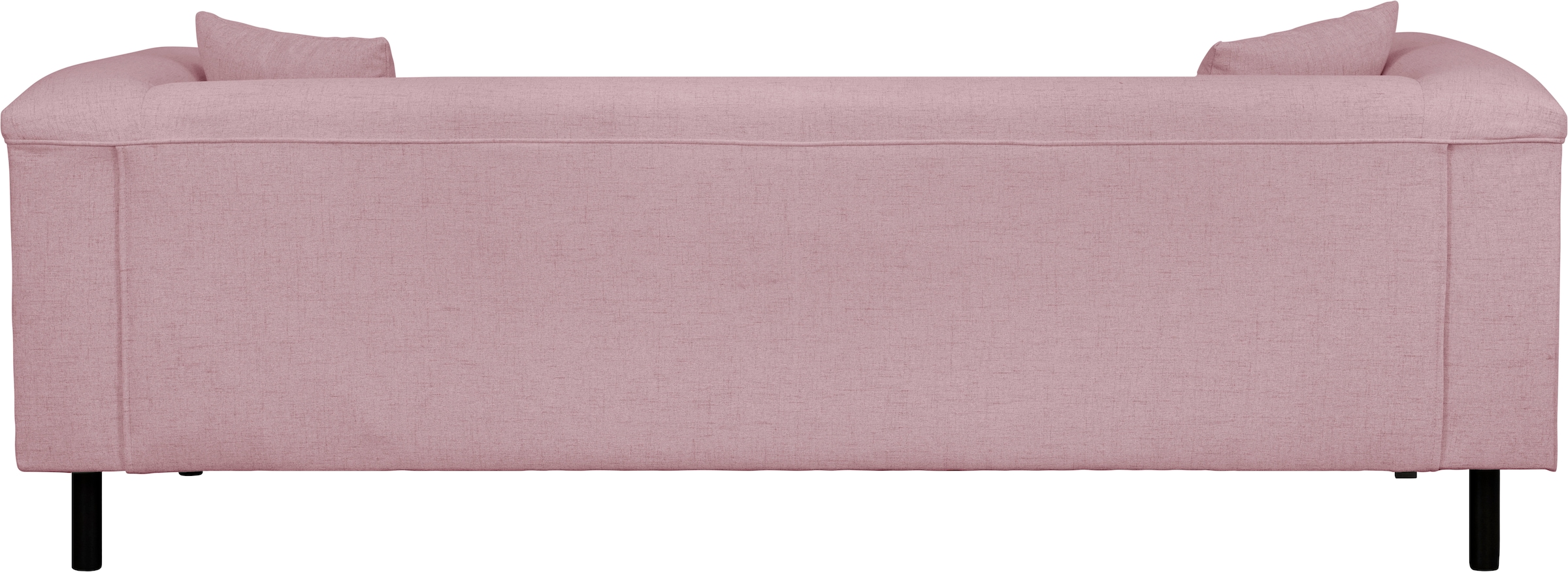 Home affaire 3-Sitzer »AGNIA  B/T/H: 210/85/71 cm« incl. Zierkissen, auch in Cord und Bouclé