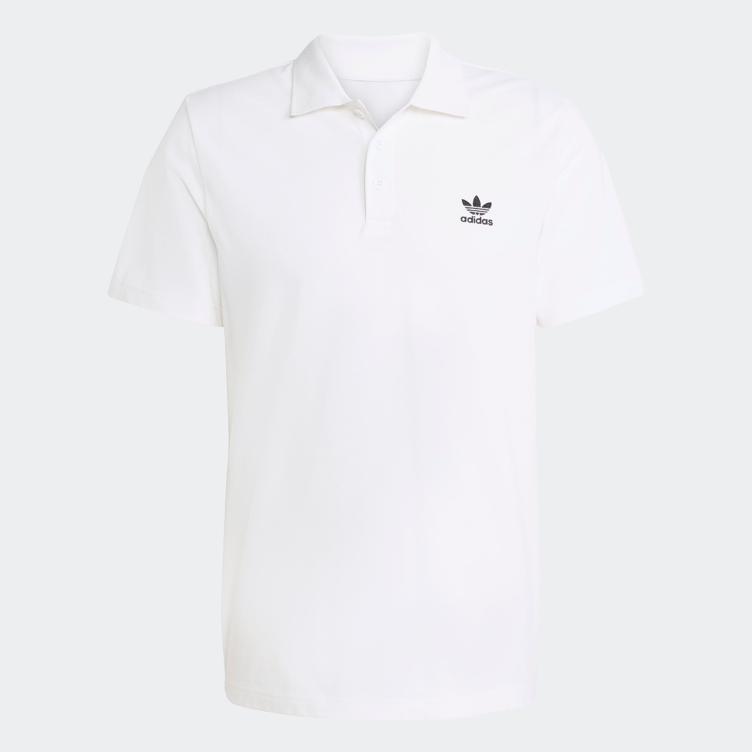 adidas Originals Poloshirt »TREFOIL ESSENTIALS«