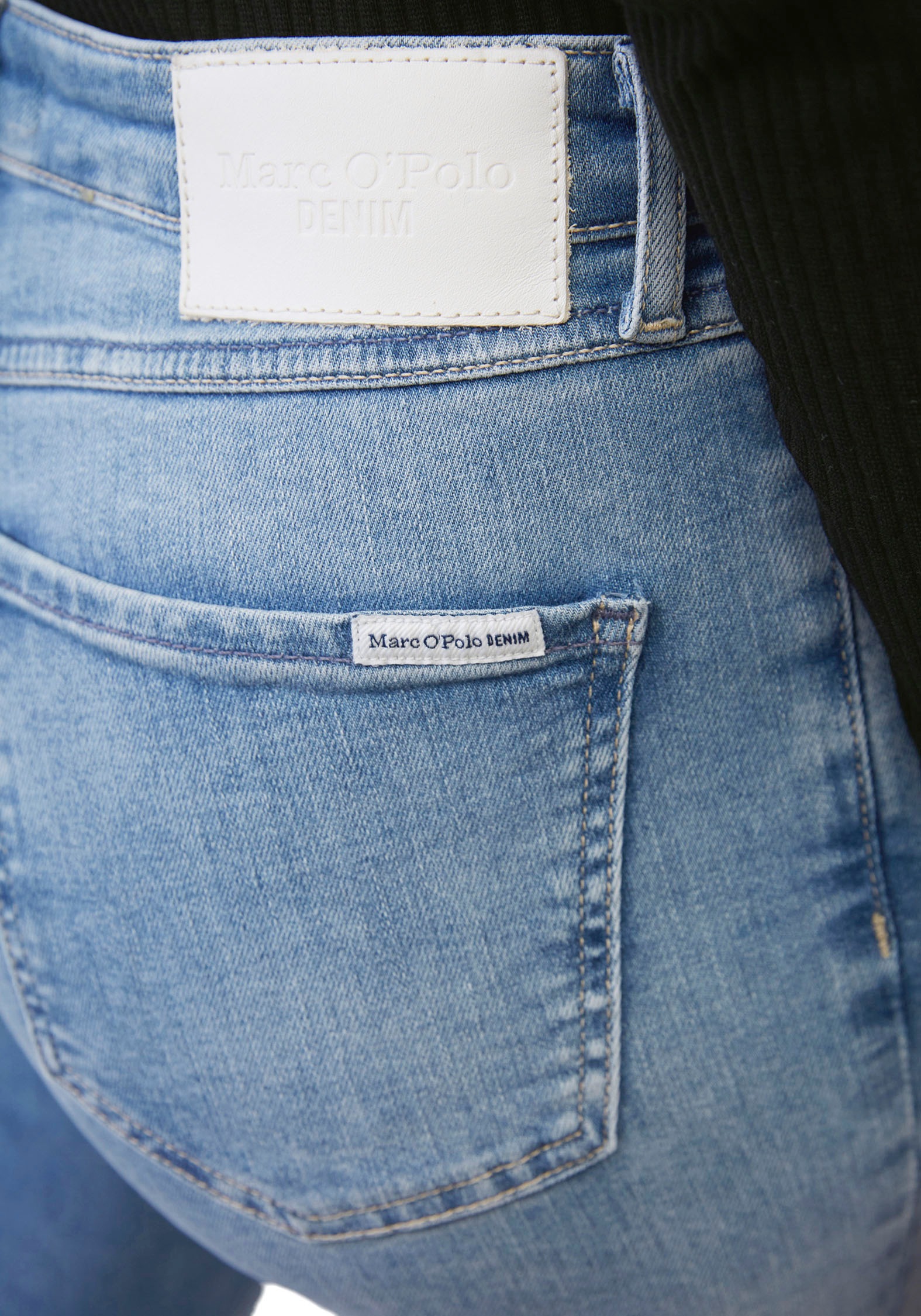 Marc O'Polo DENIM Stretch-Jeans »Marc O´Polo Casual«