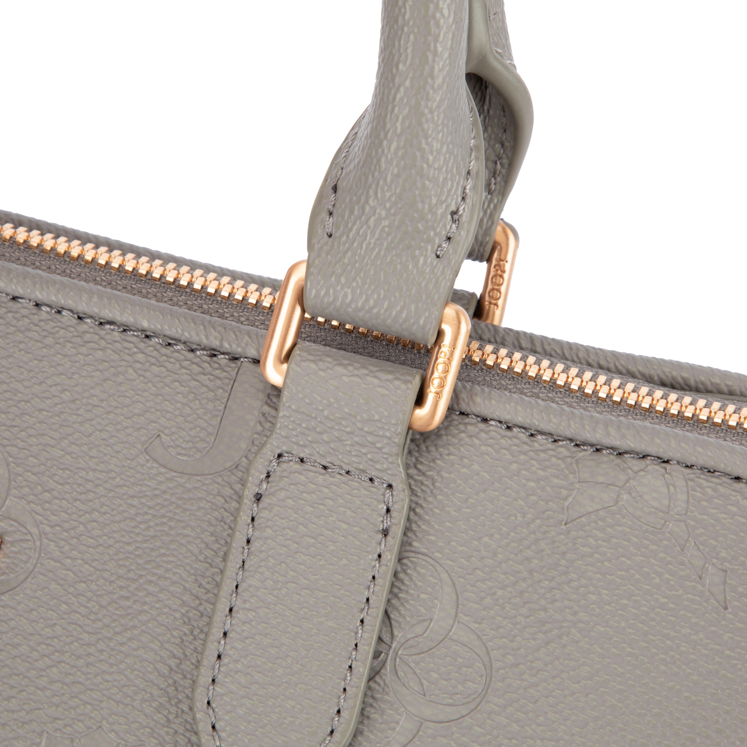 JOOP! Handtasche »decoro edition lauren handbag shz« Damen Umhängetasche mit  abnehmbarem und verstellbarem Schulterriemen