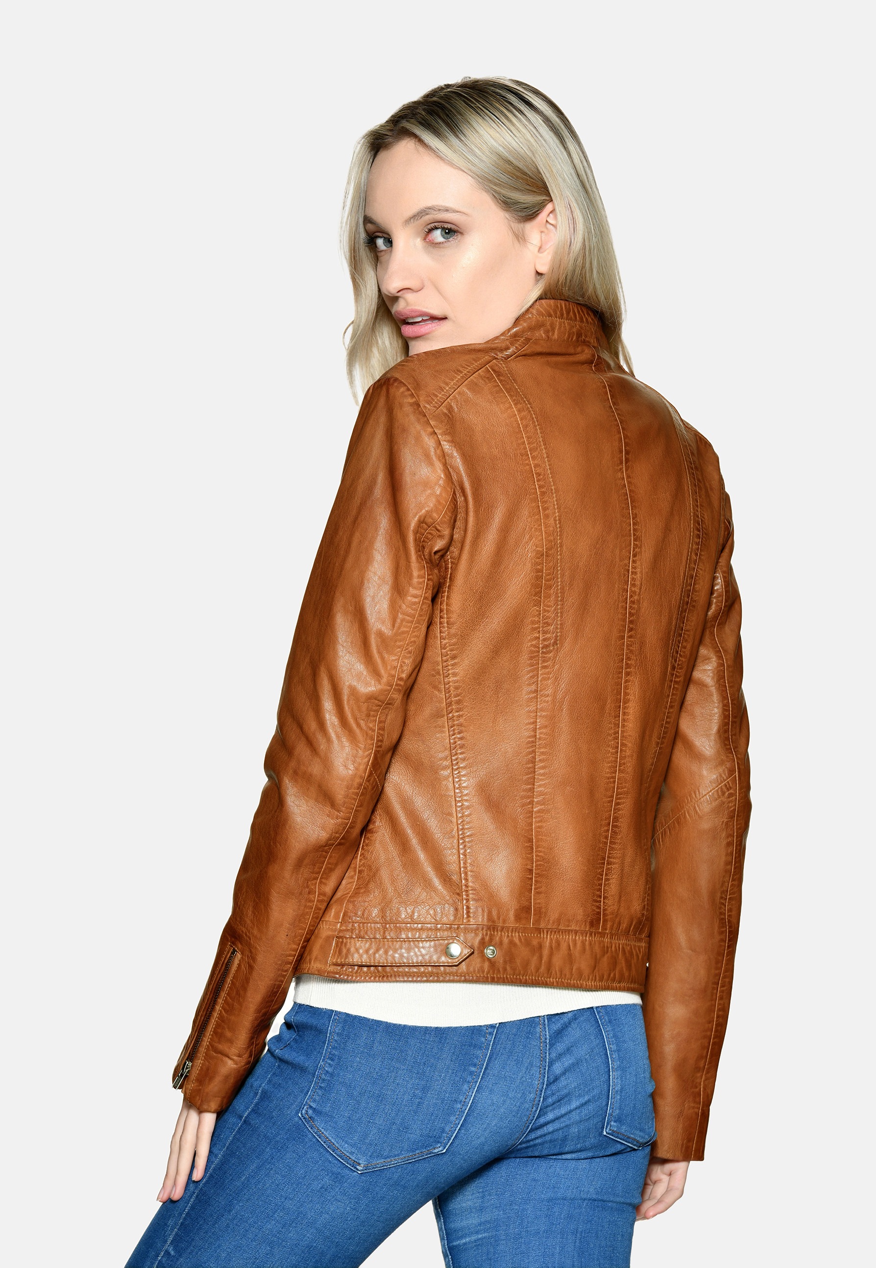 JCC Lederjacke »Lederjacke 31020361«