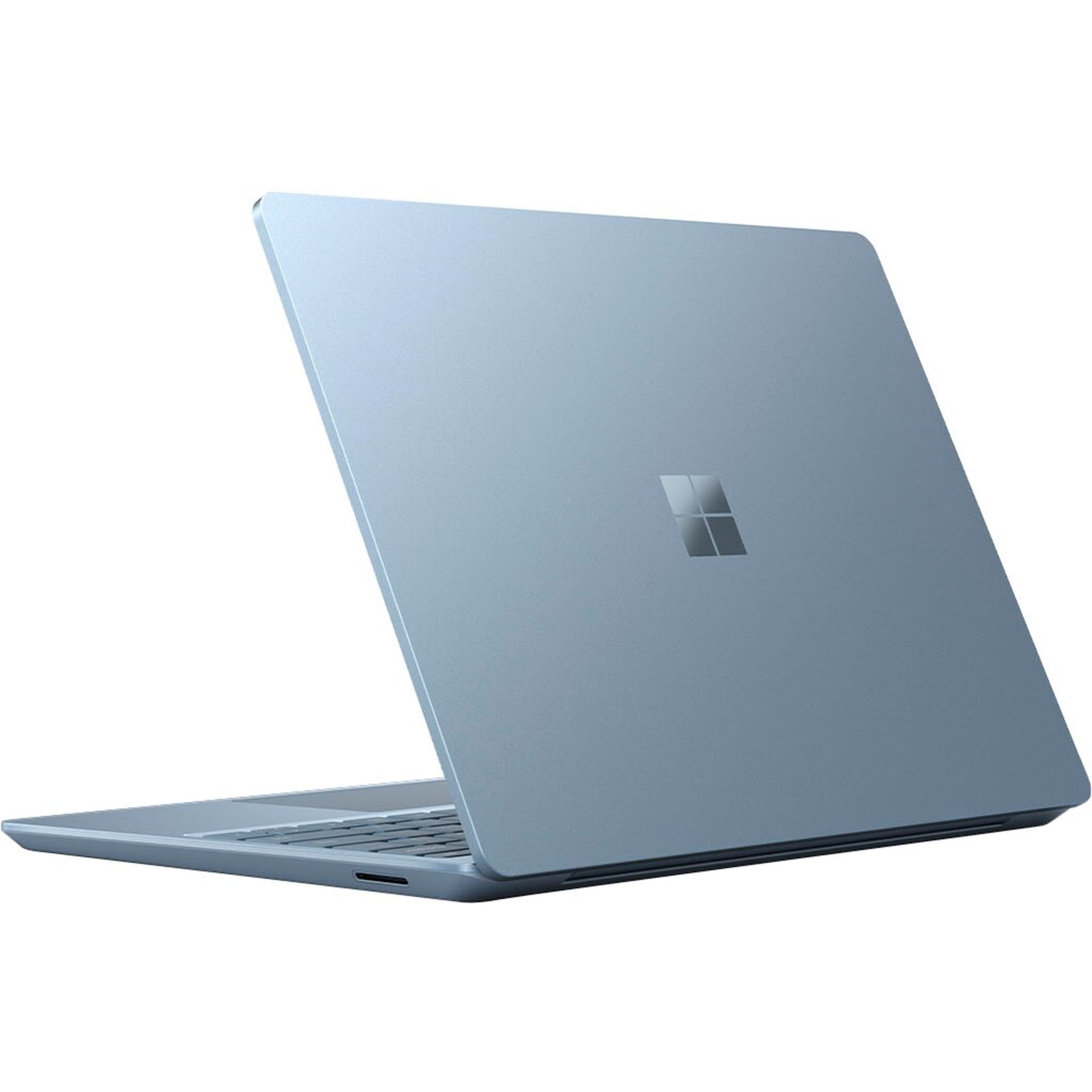 Microsoft Notebook »Surface Laptop Go i5 - 256/8GB eisblau«, (31,5 cm/12,4 Zoll), Intel, Core i5, UHD Graphics, 256 GB SSD