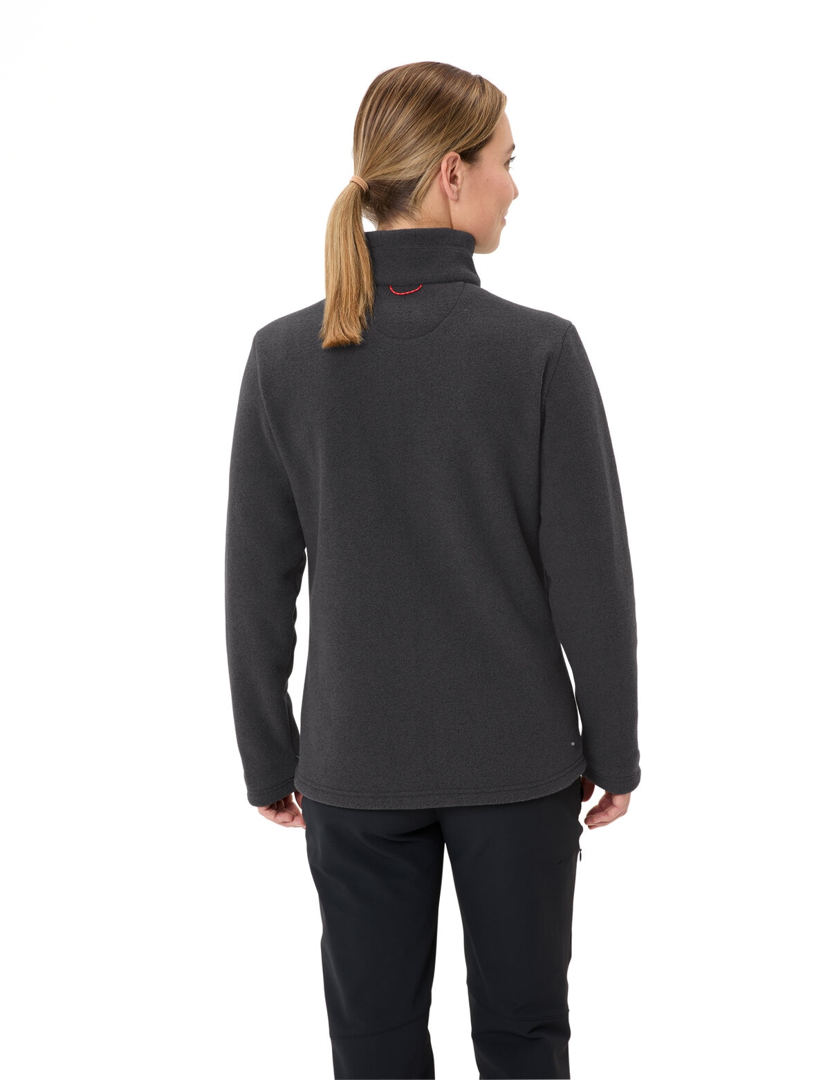 VAUDE 3-in-1-Funktionsparka »WOMEN'S IDRIS 3IN1 PARKA IV« 2 Stk. tlg. mit regulierbarer Kapuze, mit drei Außentaschen