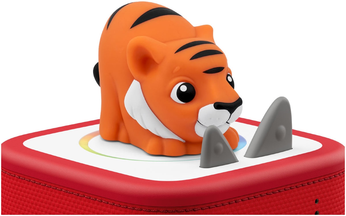 tonies Hörspielfigur »My First Tonies - Dschungel Set«