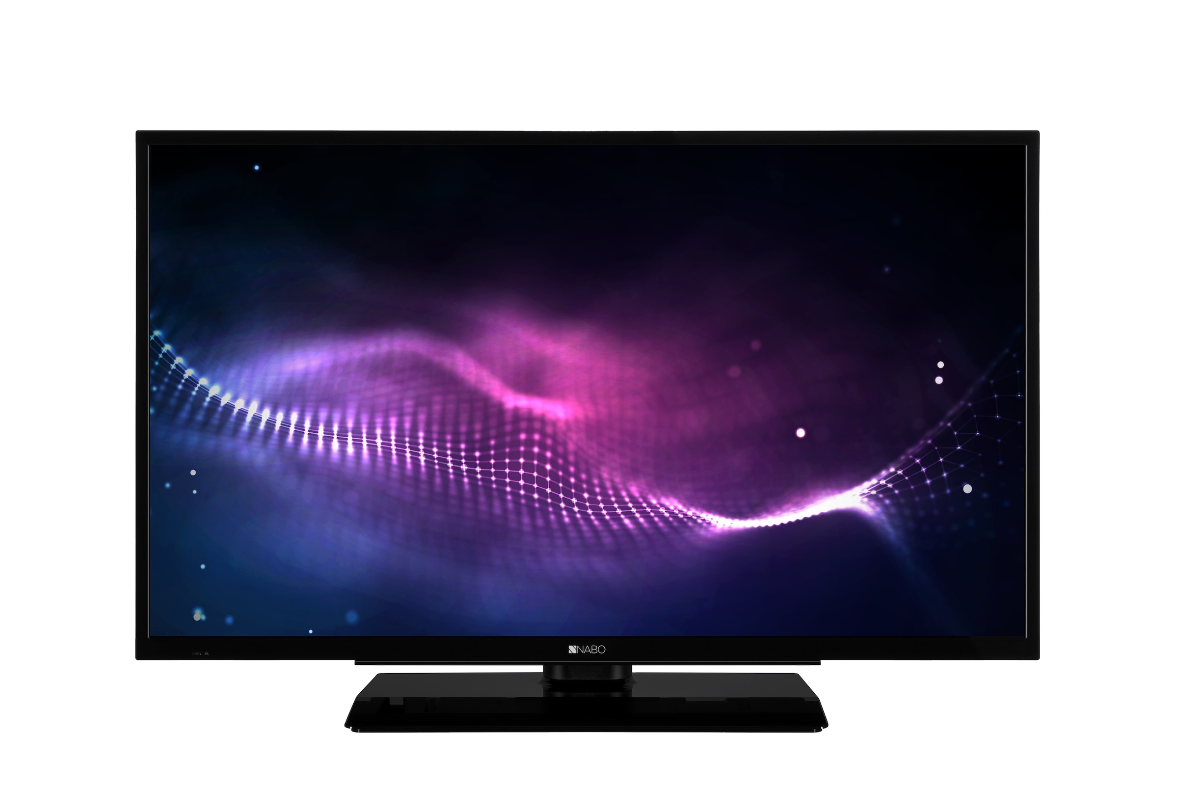 NABO LED-Fernseher »39 LA4600«, 98 cm/39 Zoll, Smart-TV kaufen