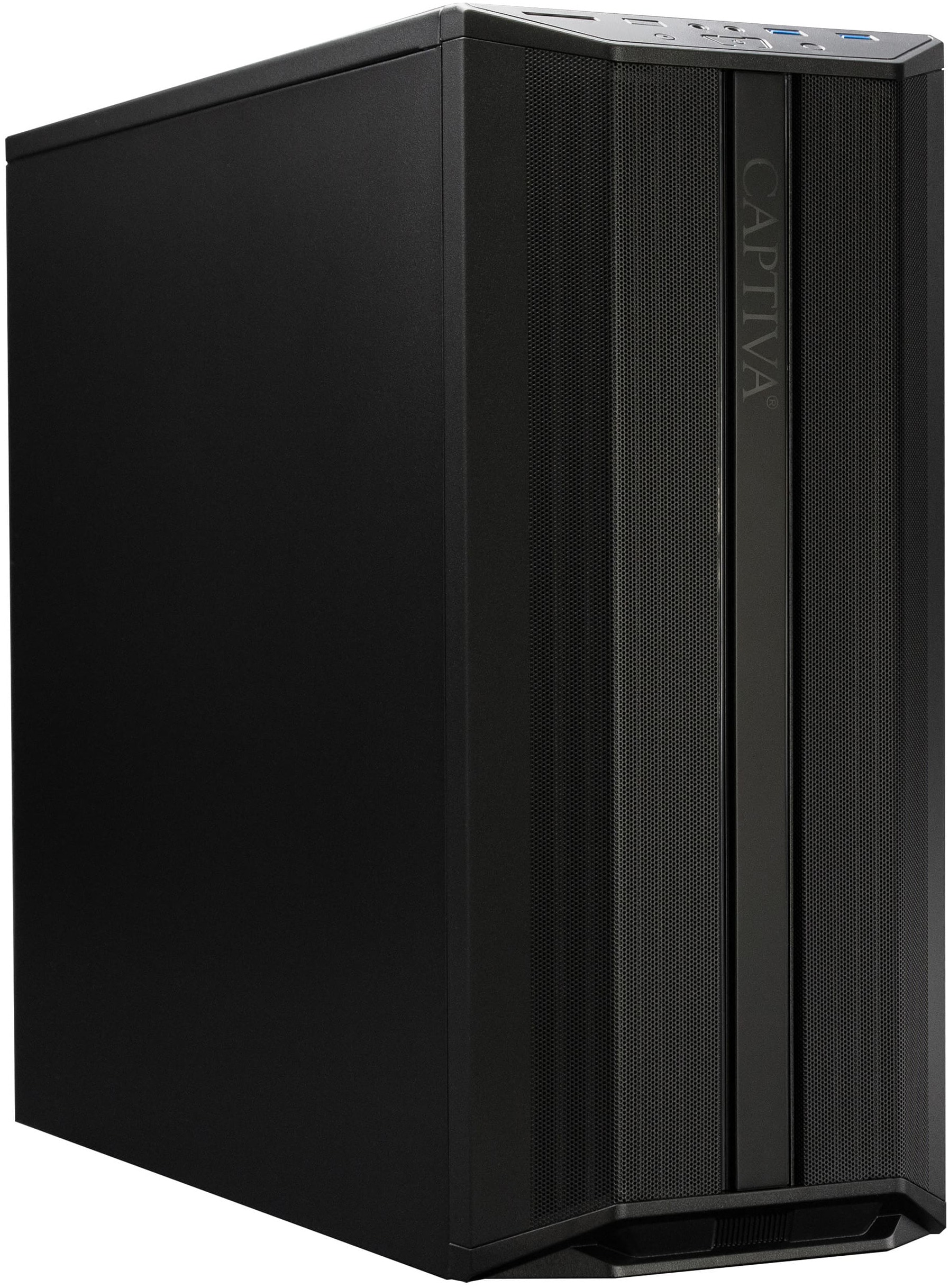 CAPTIVA Business-PC »Workstation R99-892«