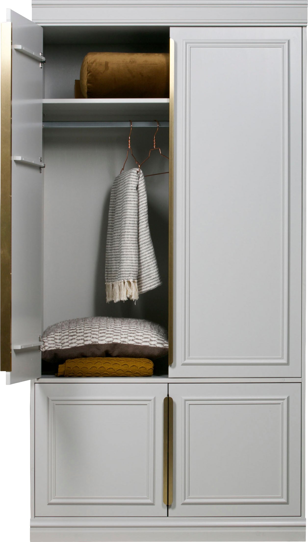 BePureHome Garderobenschrank »Organize«