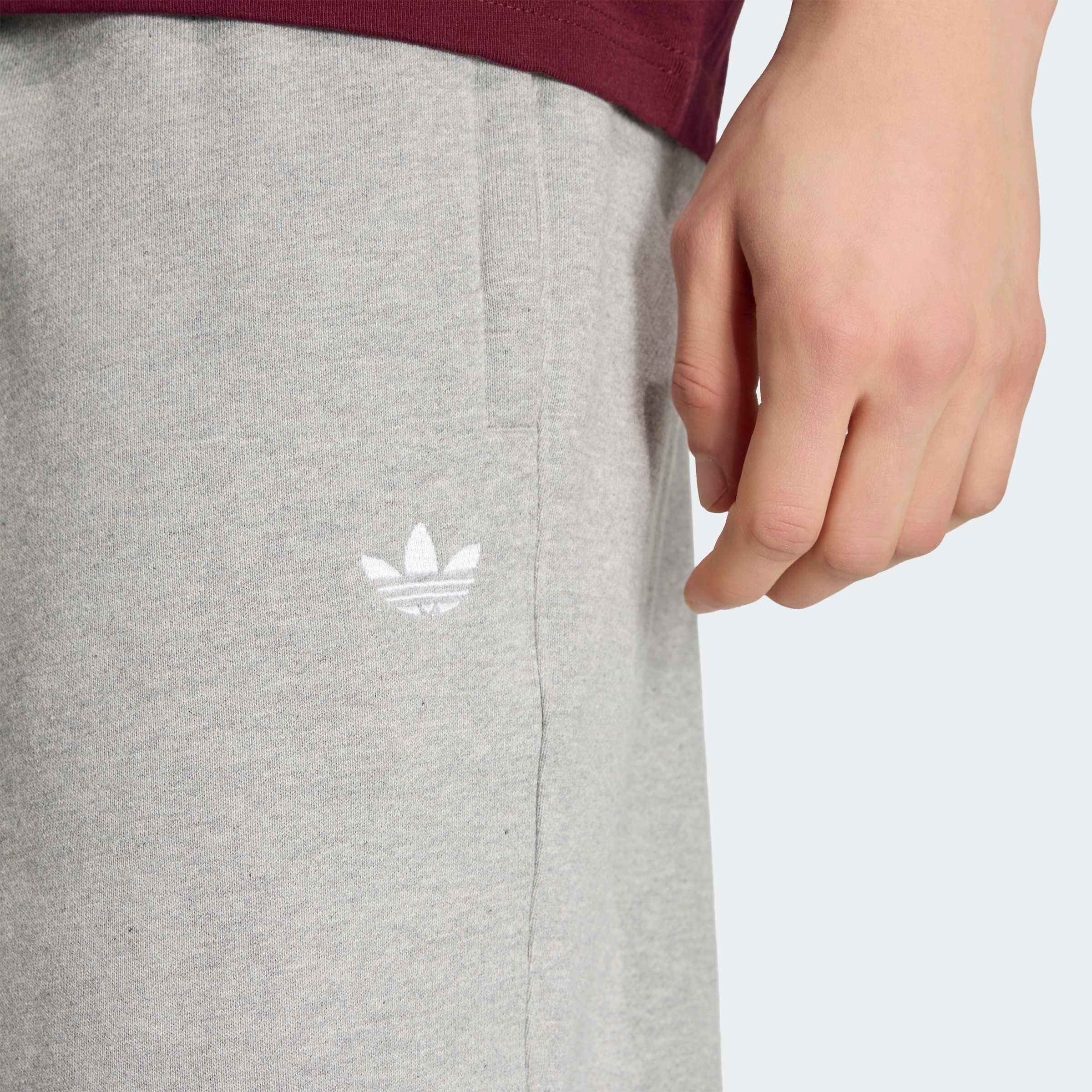 adidas Originals Sporthose »TREFOIL ESSENTIALS, FRENCH TERRY«