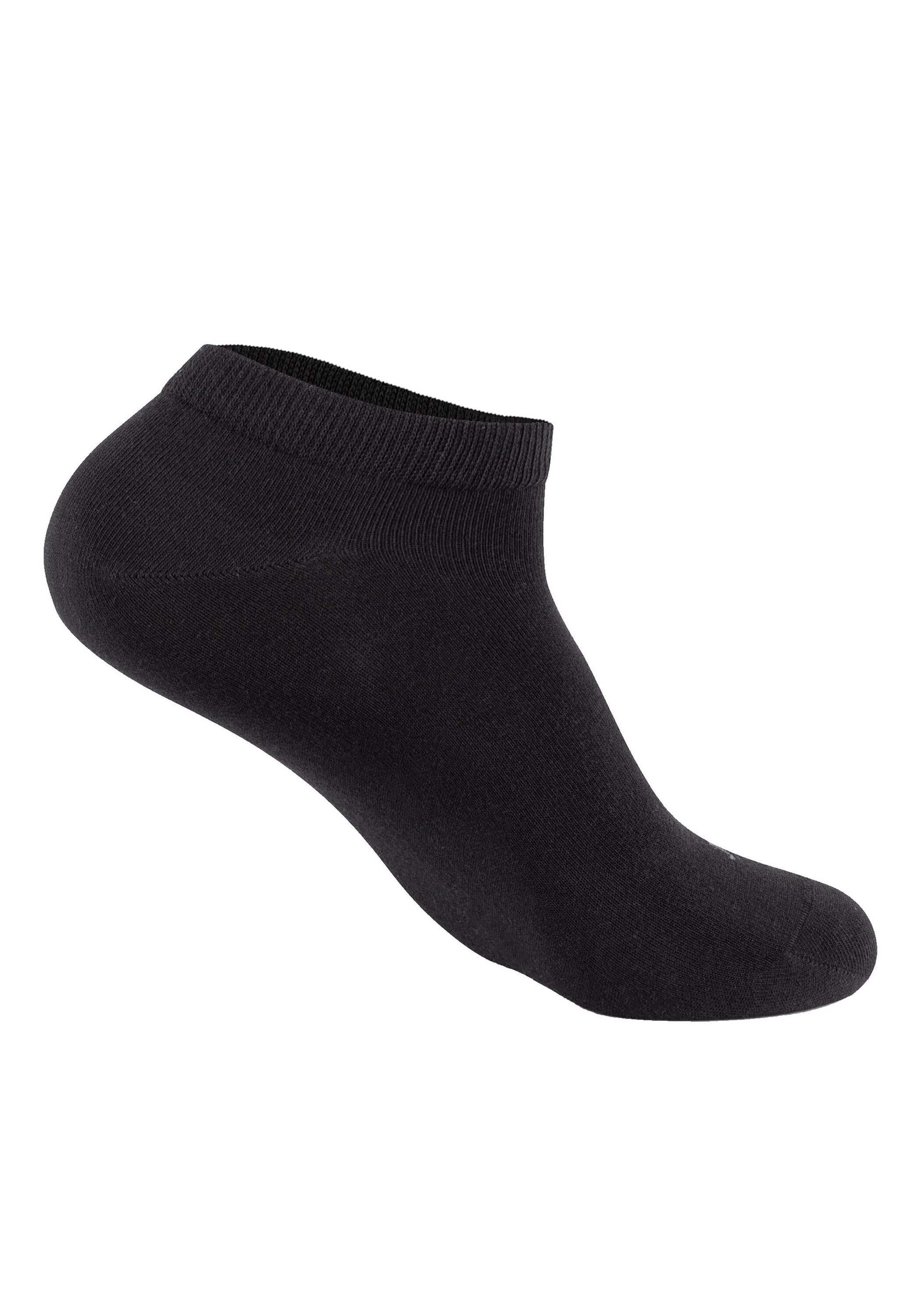 JOOP! Sneakersocken »Socken Premium Essential Iconic Sneaker 2P 2er Pack« 2 Paar tlg.
