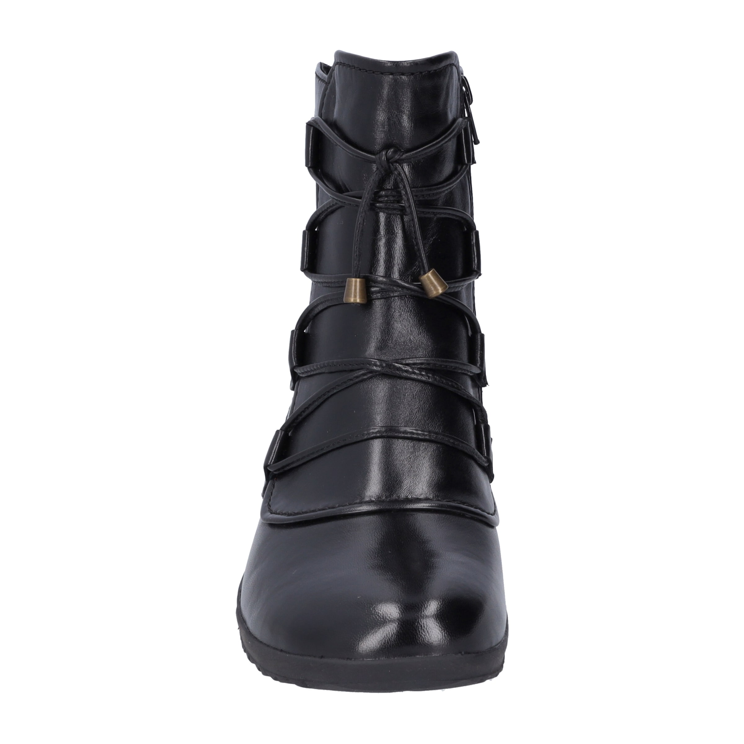Josef Seibel Stiefelette »Naly 62, schwarz-kombi«