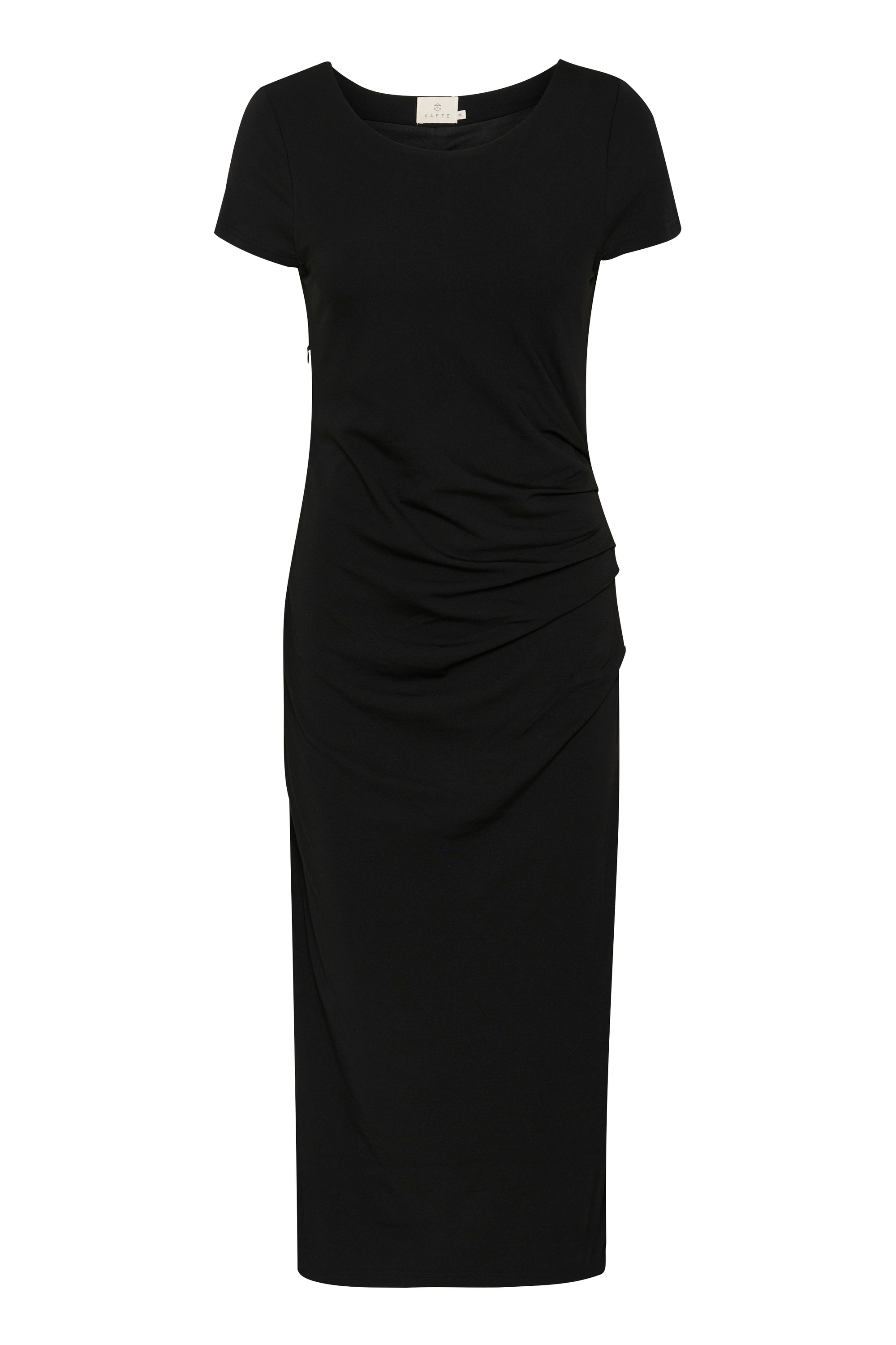 KAFFE Midikleid »Kleid KAmira«