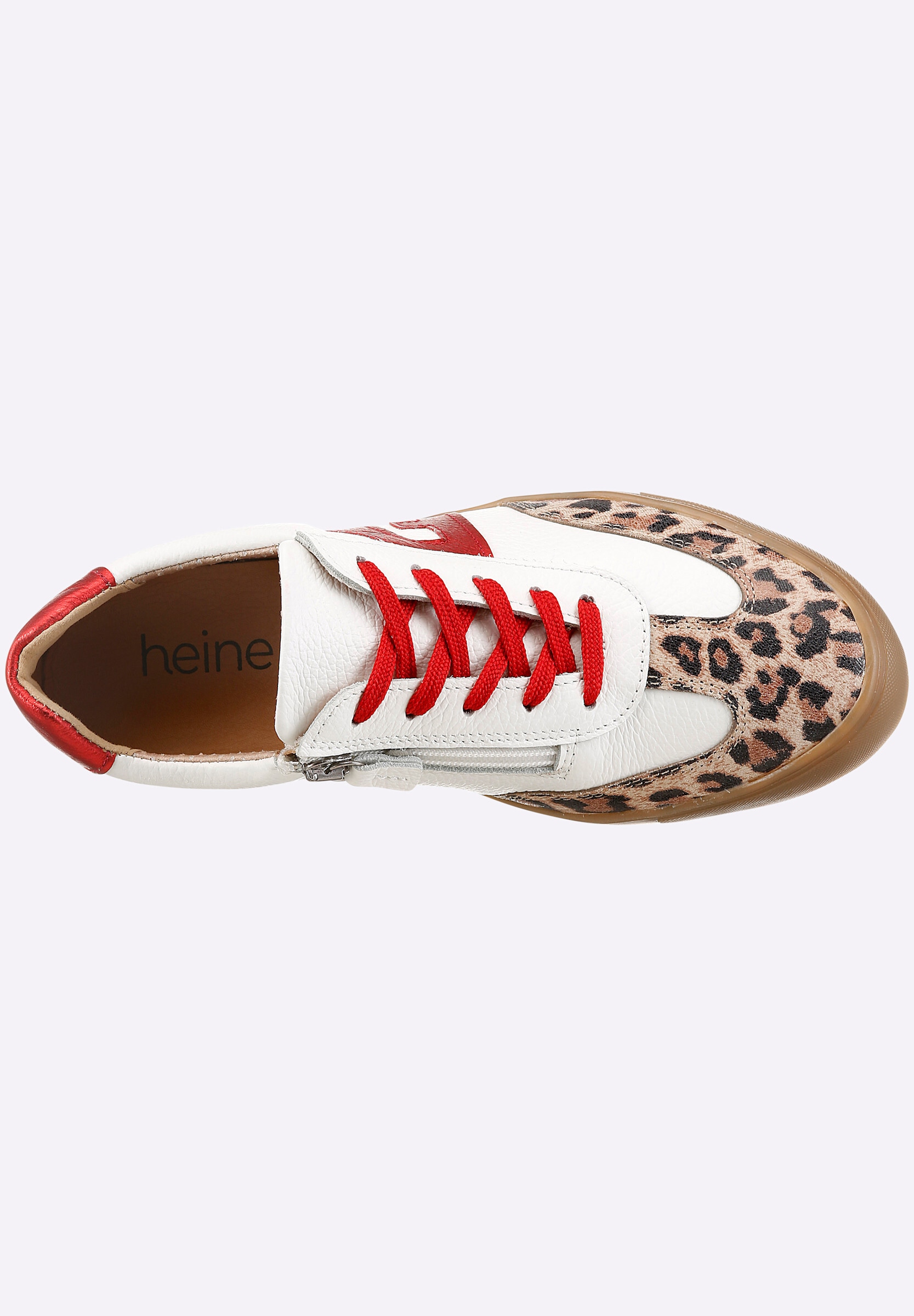 heine Sneaker »Sneaker Sneaker«