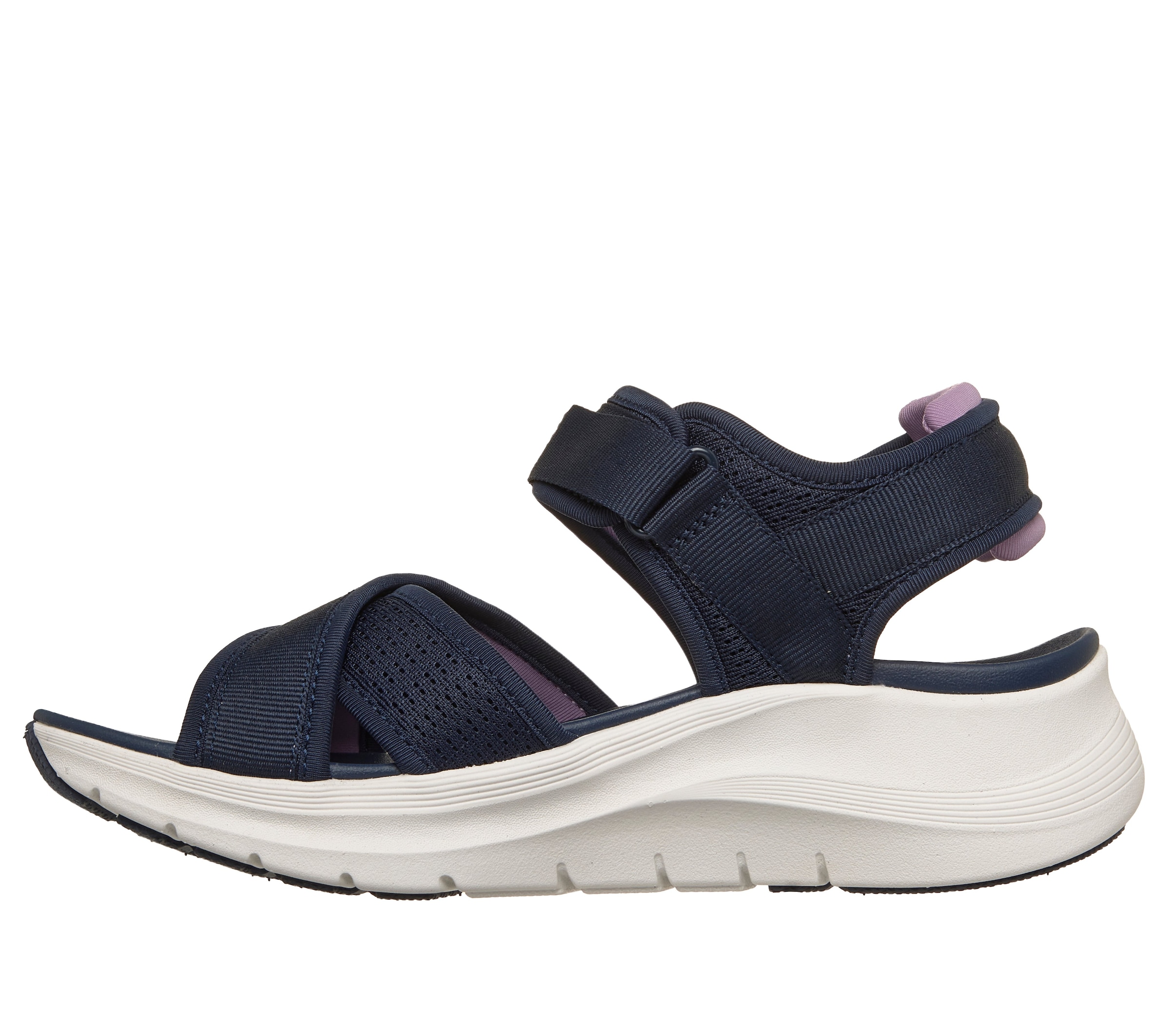 Skechers Sandale »ARCH FIT 2.0 SANDAL«  Freizeitschuh, Trekkingschuh mit Arch Fit
