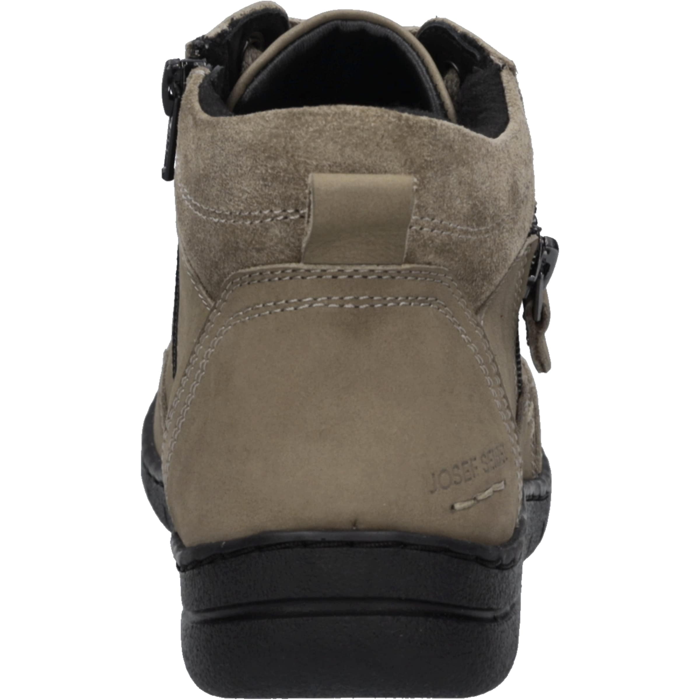Josef Seibel Stiefelette »Estenra 01, taupe«