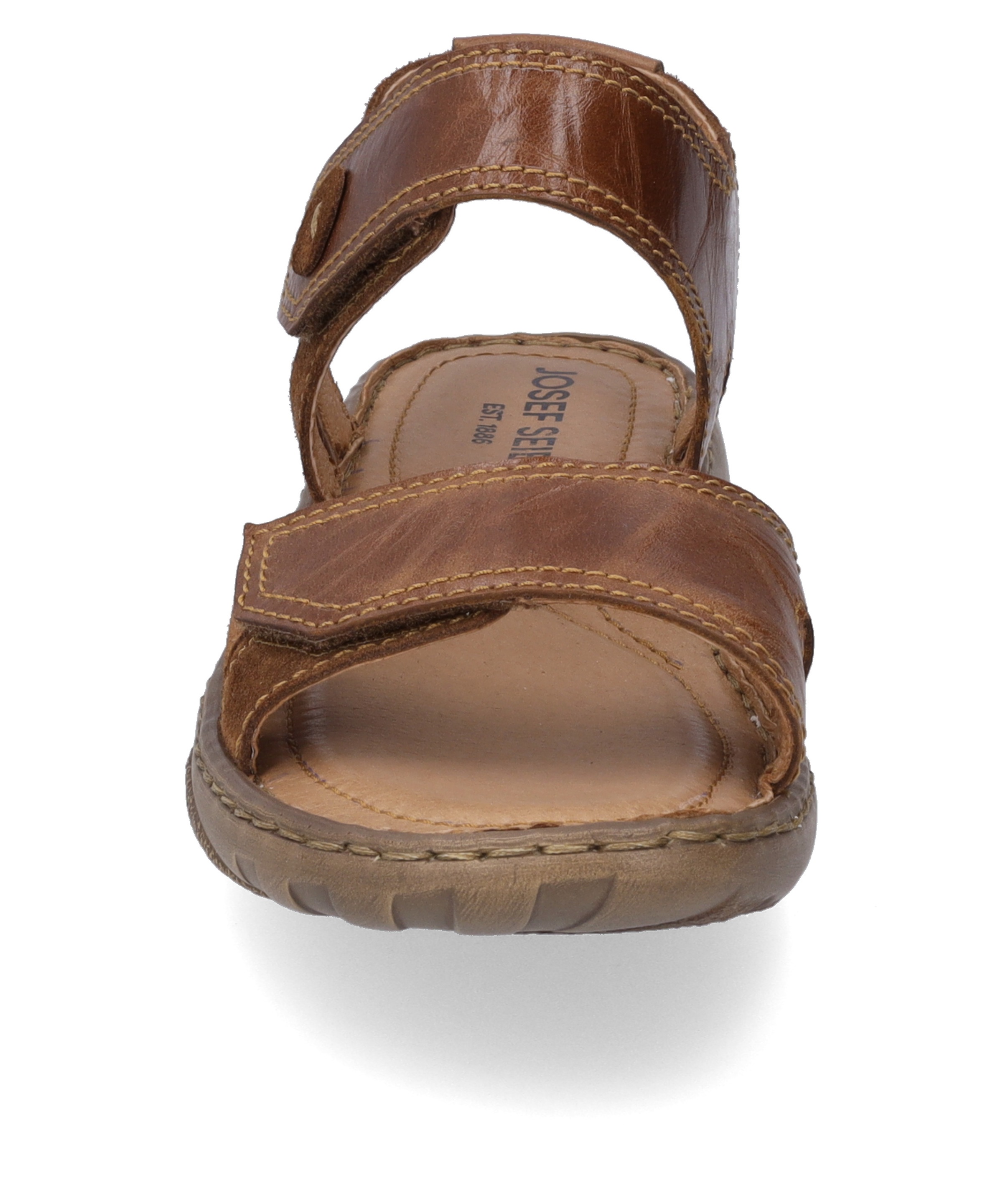 Josef Seibel Sandale »Debra 58, brandy«